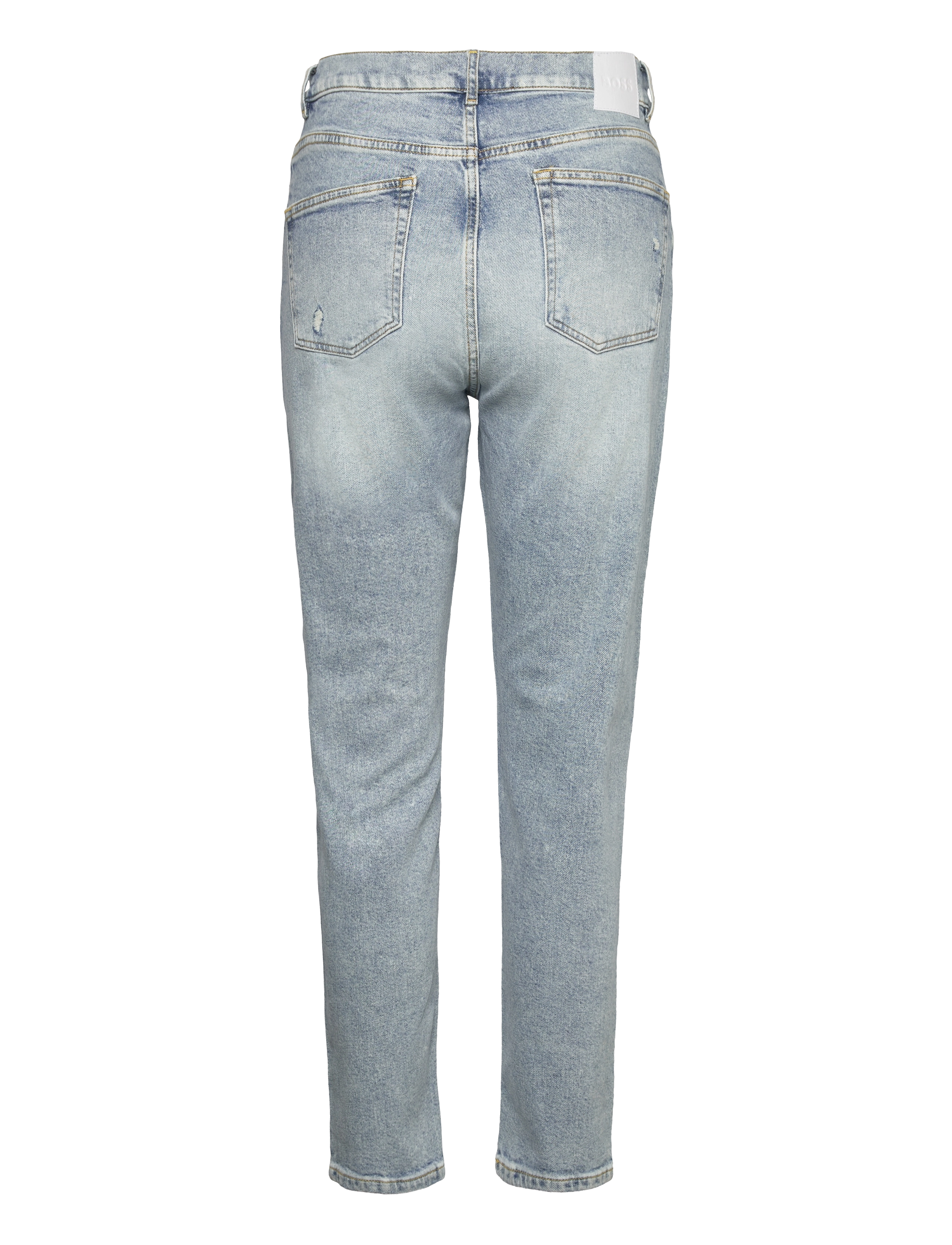 BOSS - ELSA STR MR BC 1.0 - open blue - 1