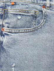 BOSS - ELSA STR MR BC 1.0 - slim jeans - open blue - 2