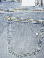 BOSS - ELSA STR MR BC 1.0 - slim jeans - open blue - 4