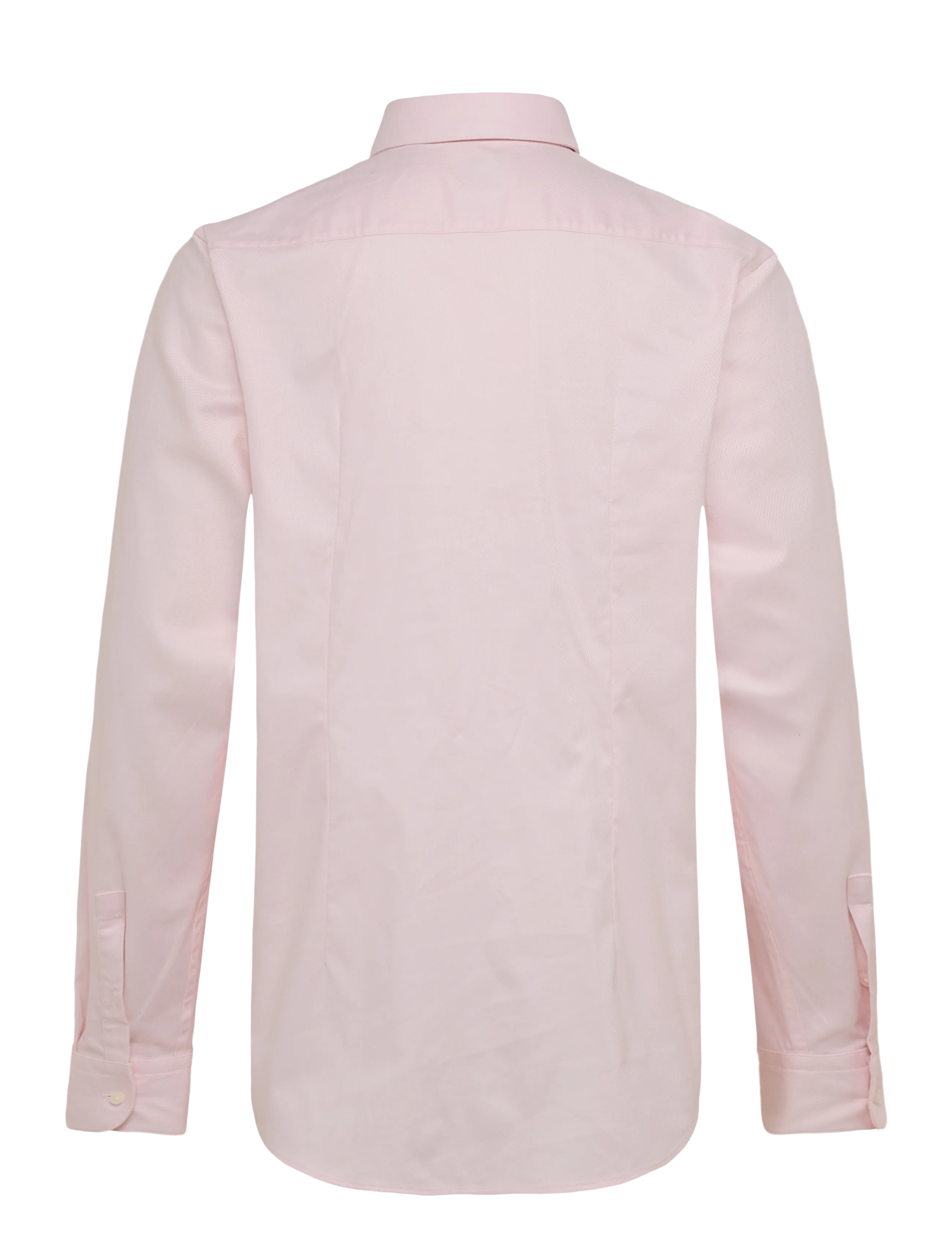 BOSS - H-HANK-s-kent-C1-232 - formelle hemden - light/pastel pink - 1