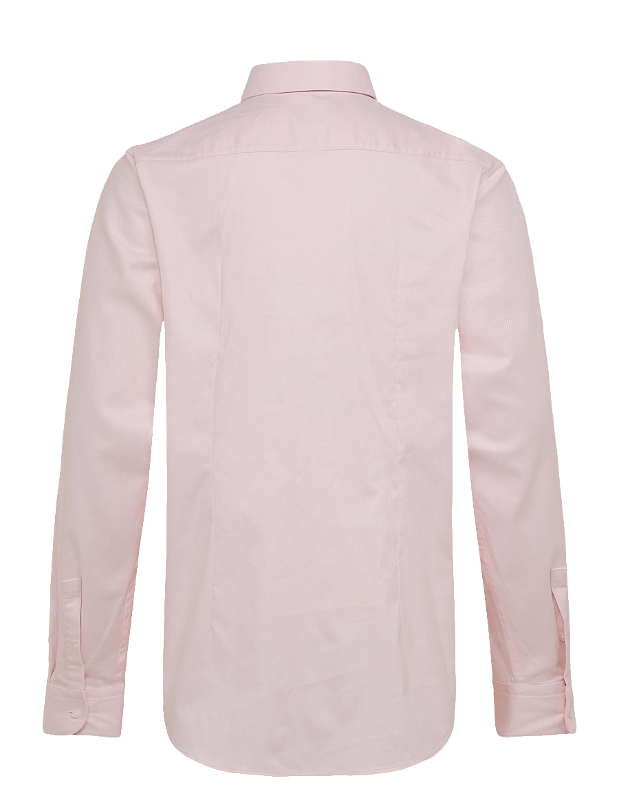 BOSS - H-HANK-s-kent-C1-232 - formelle hemden - light/pastel pink - 1