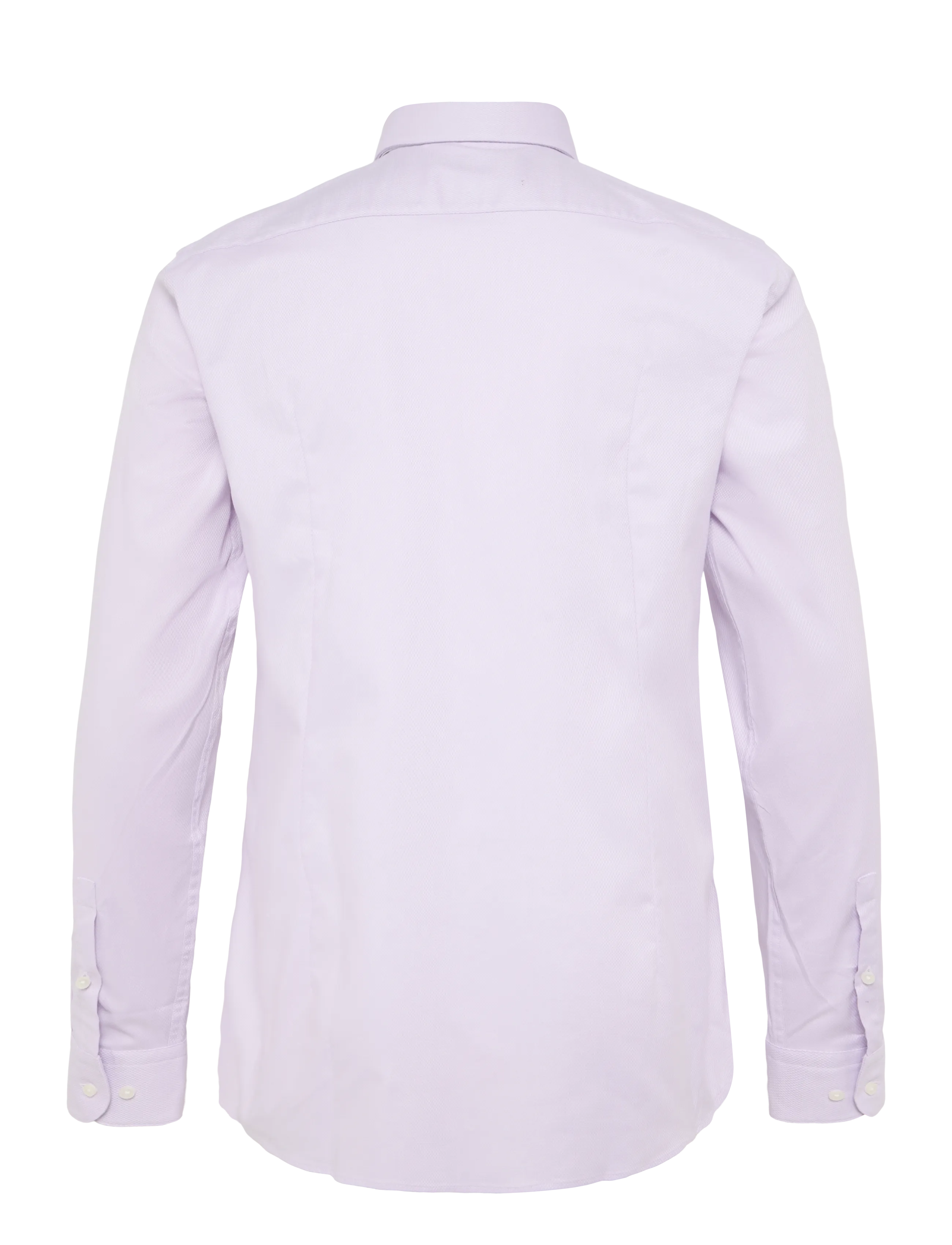 BOSS - H-HANK-s-kent-C1-232 - formelle hemden - light/pastel purple - 2