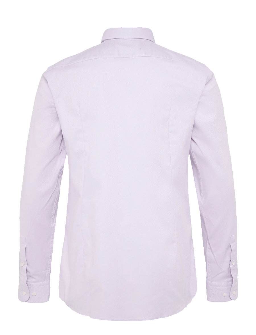 BOSS - H-HANK-s-kent-C1-232 - formelle hemden - light/pastel purple - 2