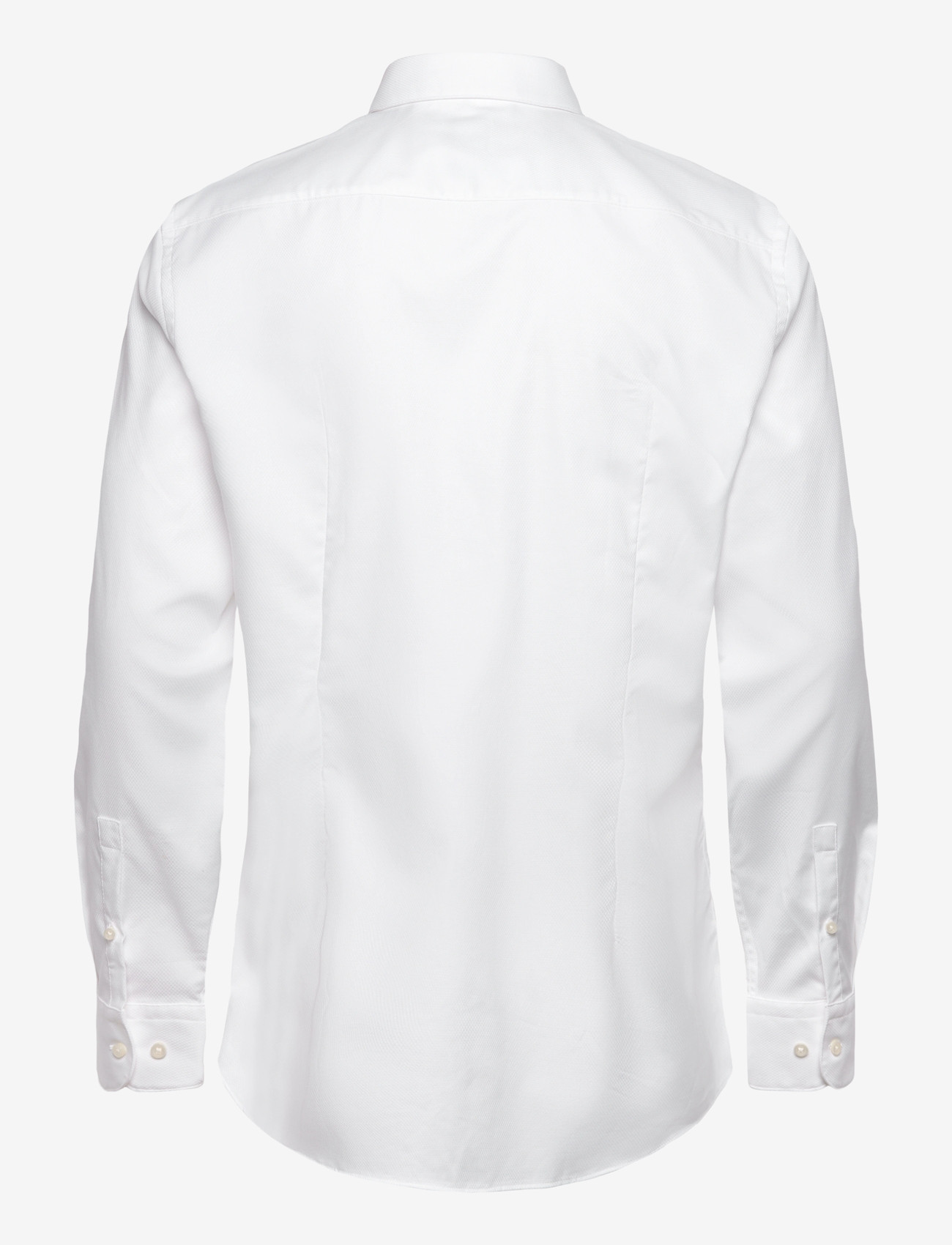 BOSS - H-HANK-s-kent-C1-232 - kostymskjortor - white - 1