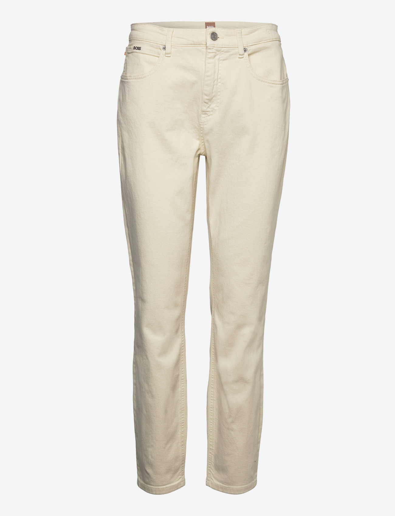 BOSS - JACKIE SLIM MR C BC - open white - 0