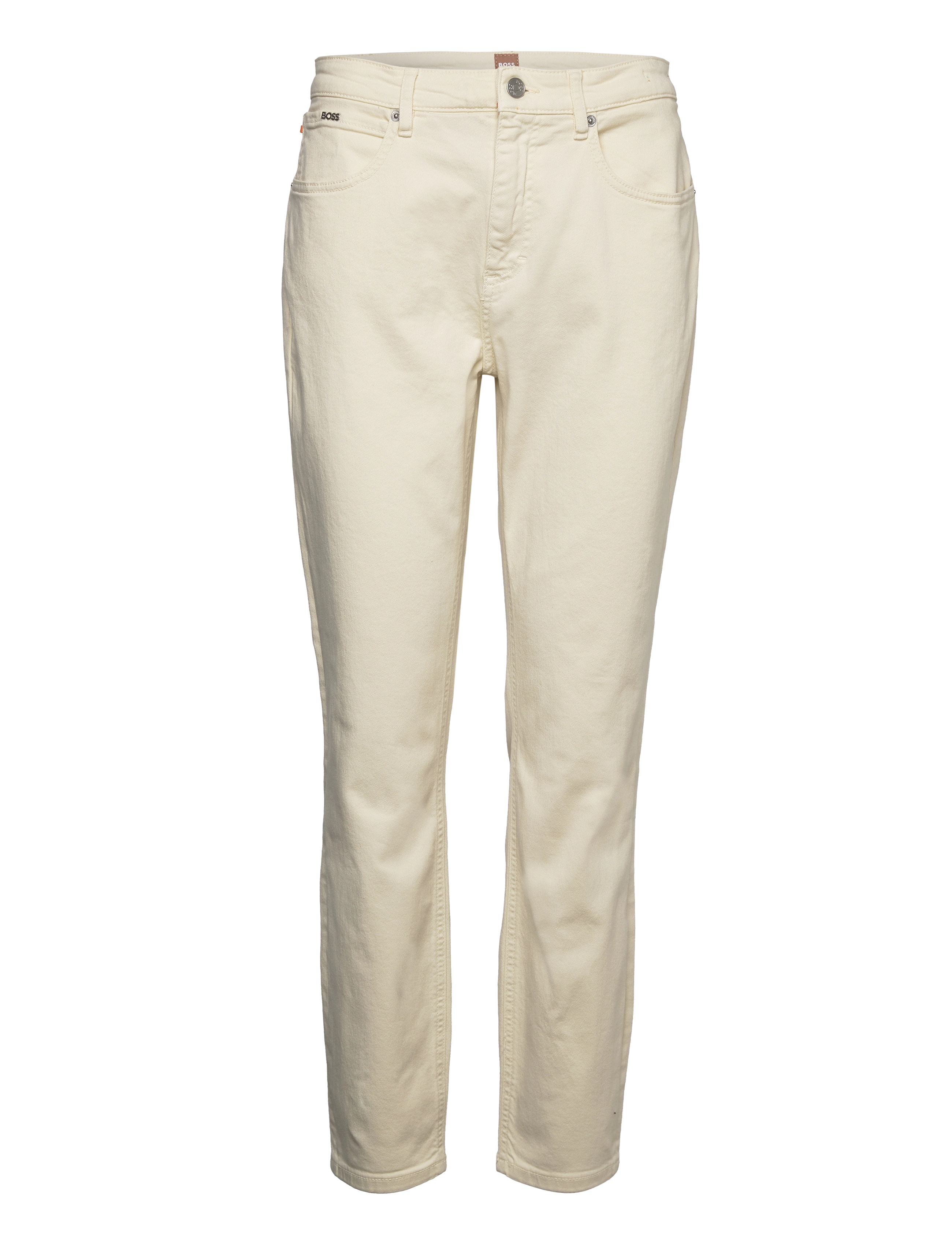 JACKIE SLIM MR C BC - OPEN WHITE