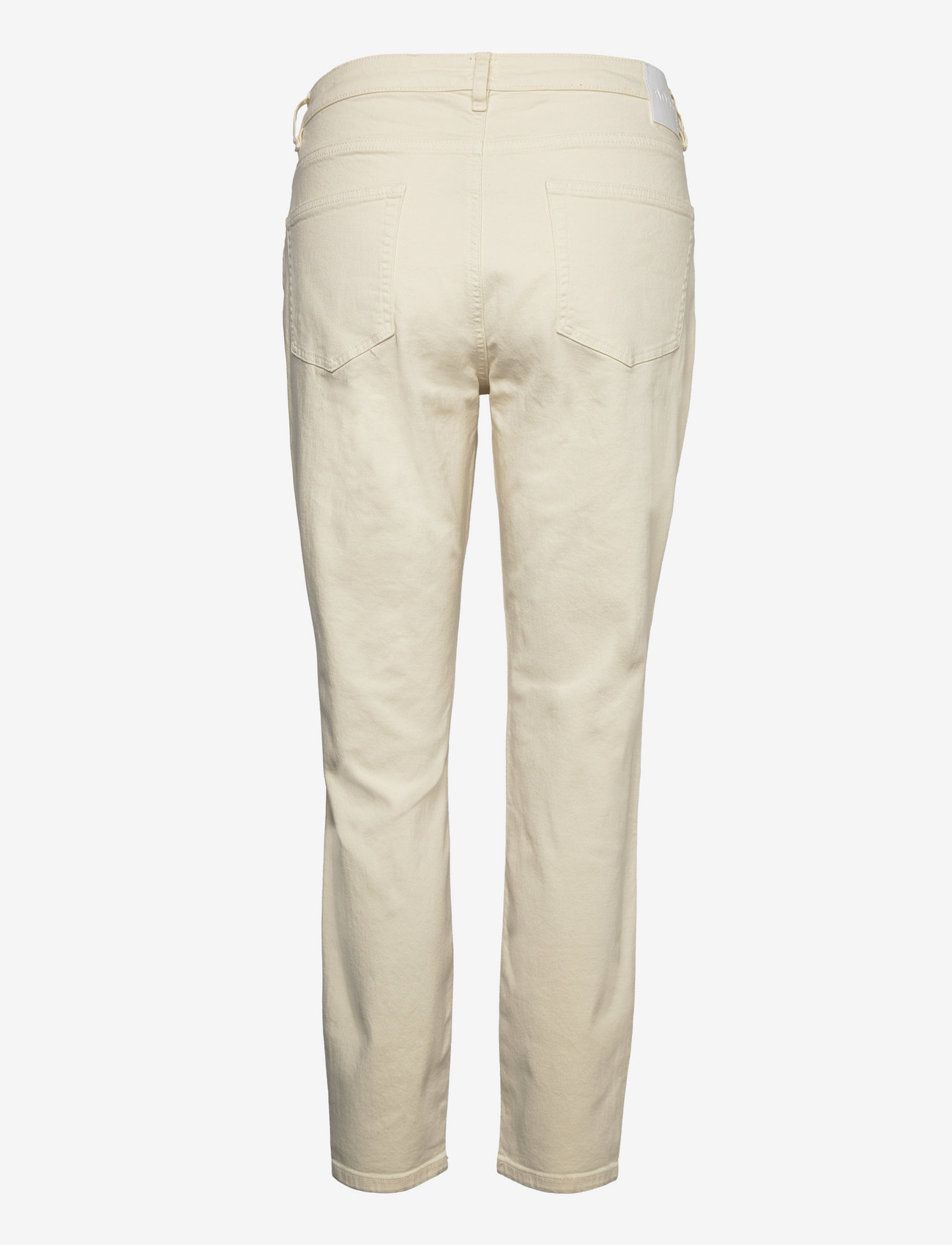 BOSS - JACKIE SLIM MR C BC - open white - 1