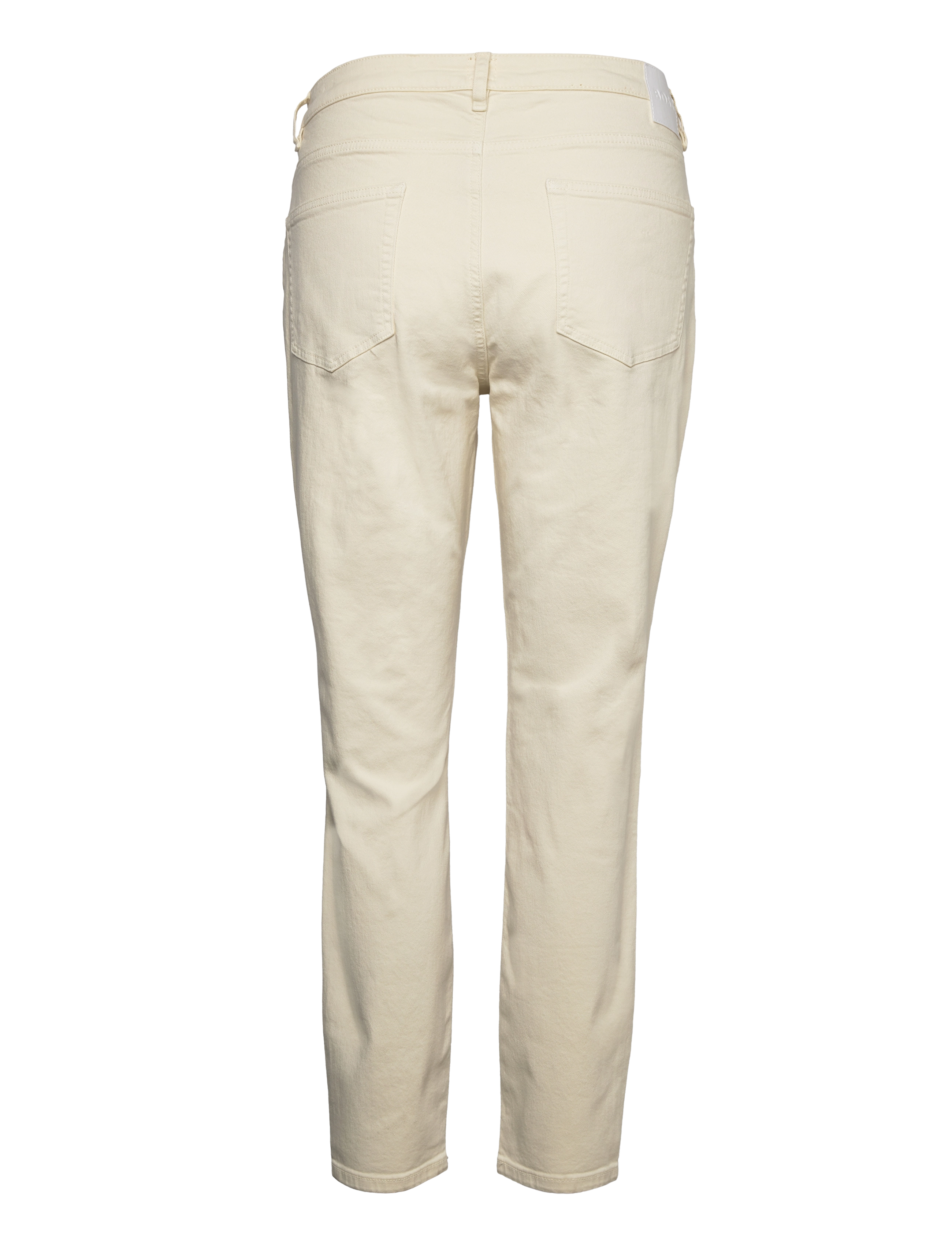 BOSS - JACKIE SLIM MR C BC - open white - 1