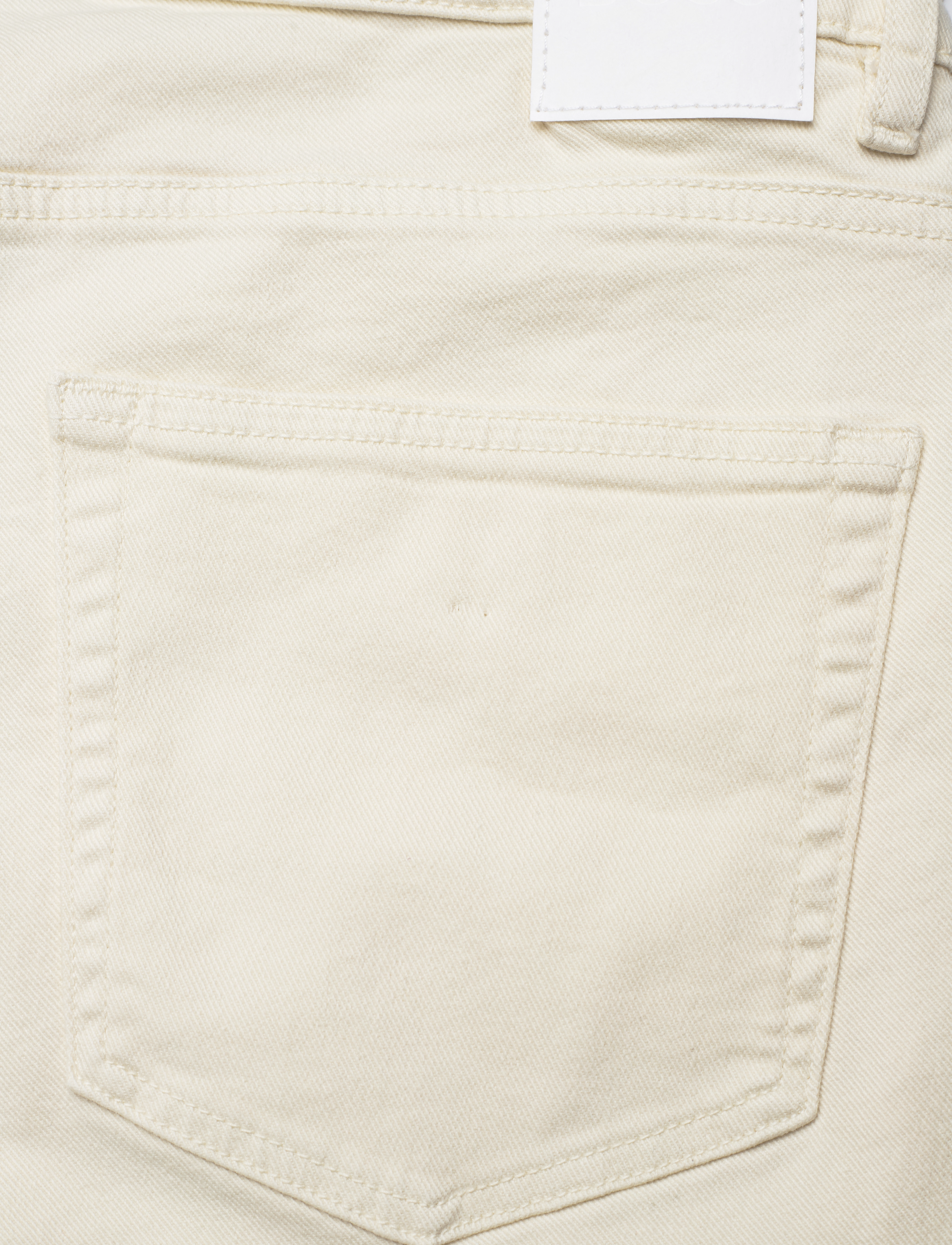 BOSS - JACKIE SLIM MR C BC - open white - 4