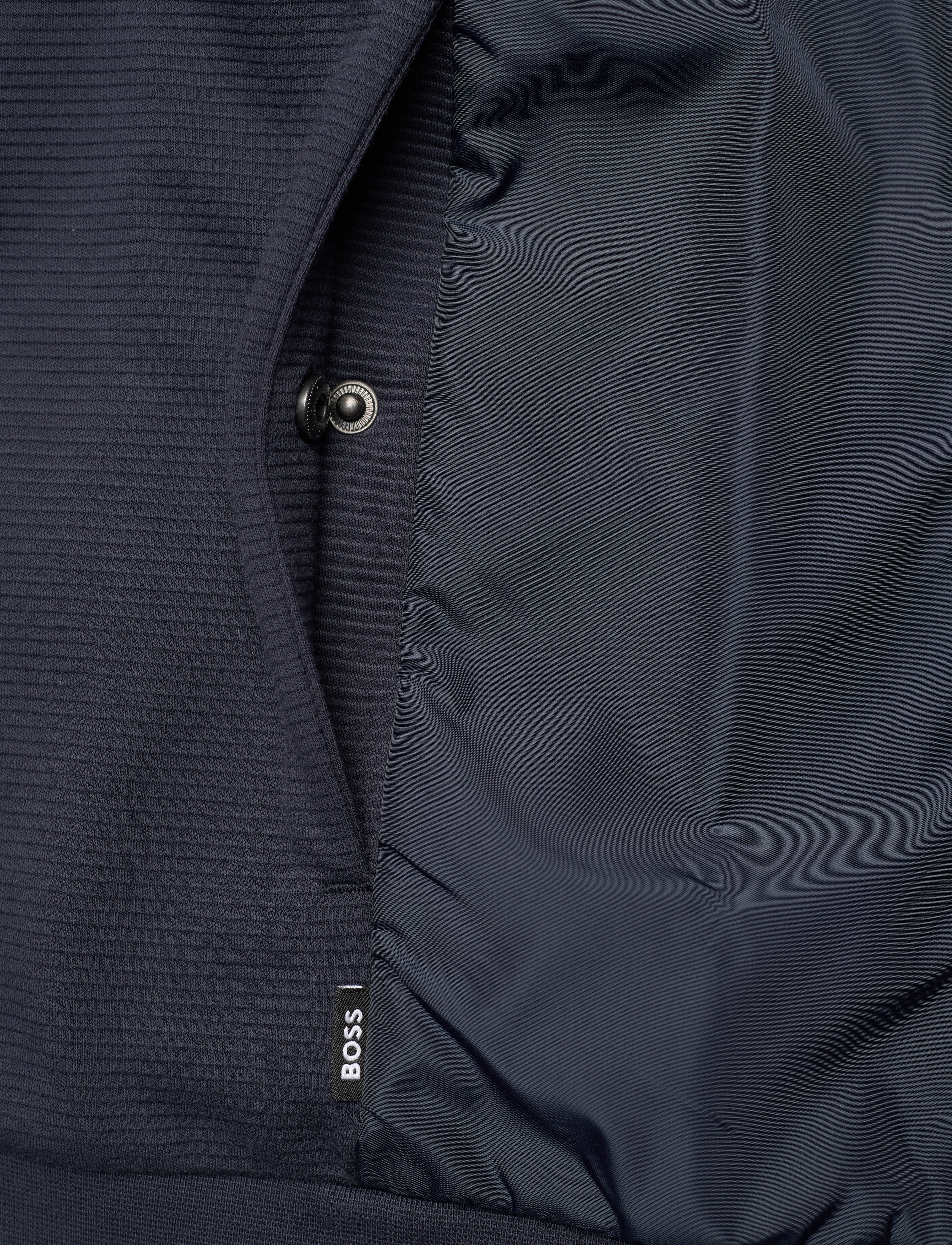 BOSS - Shepherd 50 - dark blue - 2