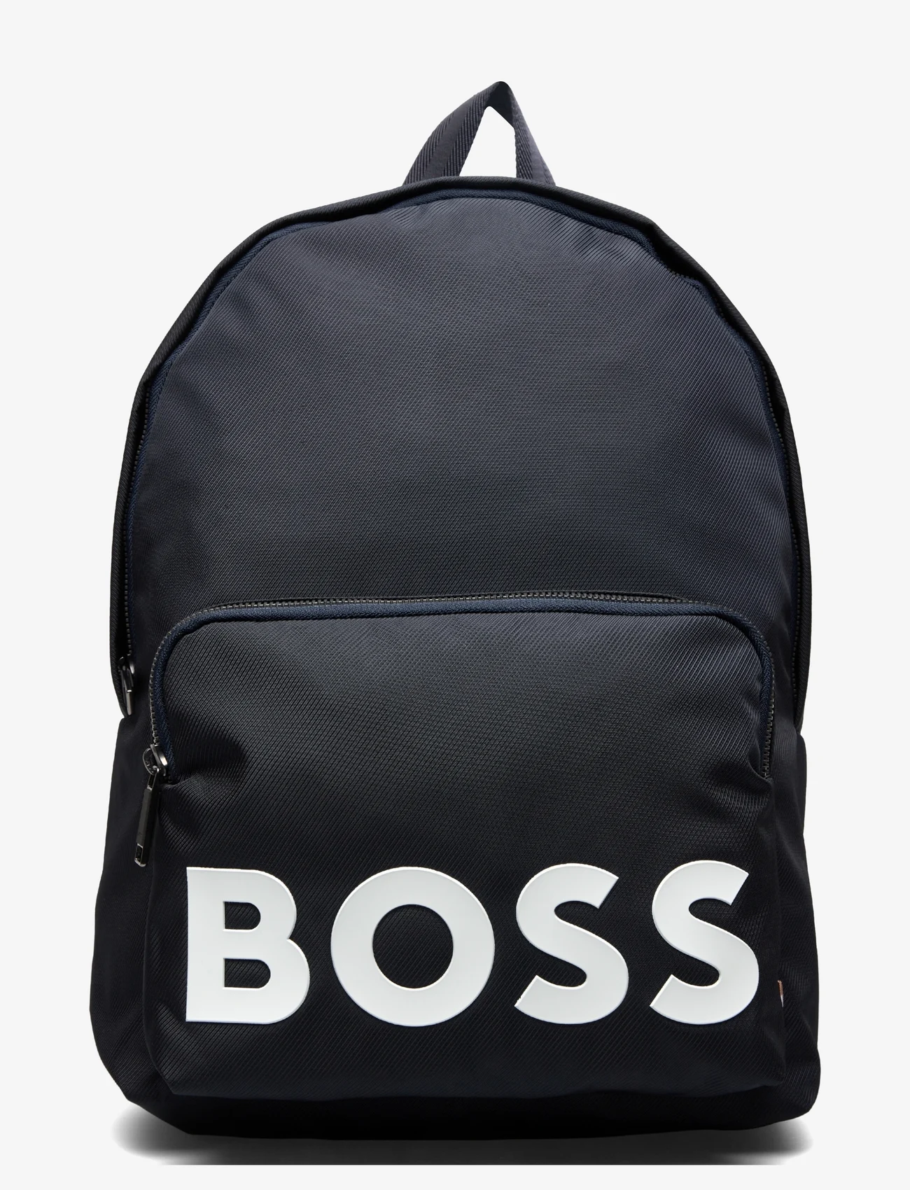 BOSS - Catch 2.0DS_Backp - backpacks - dark blue - 0