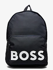 BOSS - Catch 2.0DS_Backp - backpacks - dark blue - 0