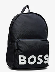 BOSS - Catch 2.0DS_Backp - backpacks - dark blue - 2