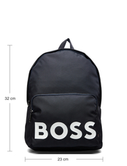 BOSS - Catch 2.0DS_Backp - backpacks - dark blue - 5