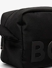 BOSS - Catch 2.0DS_Washbag - toiletry bags - black - 3