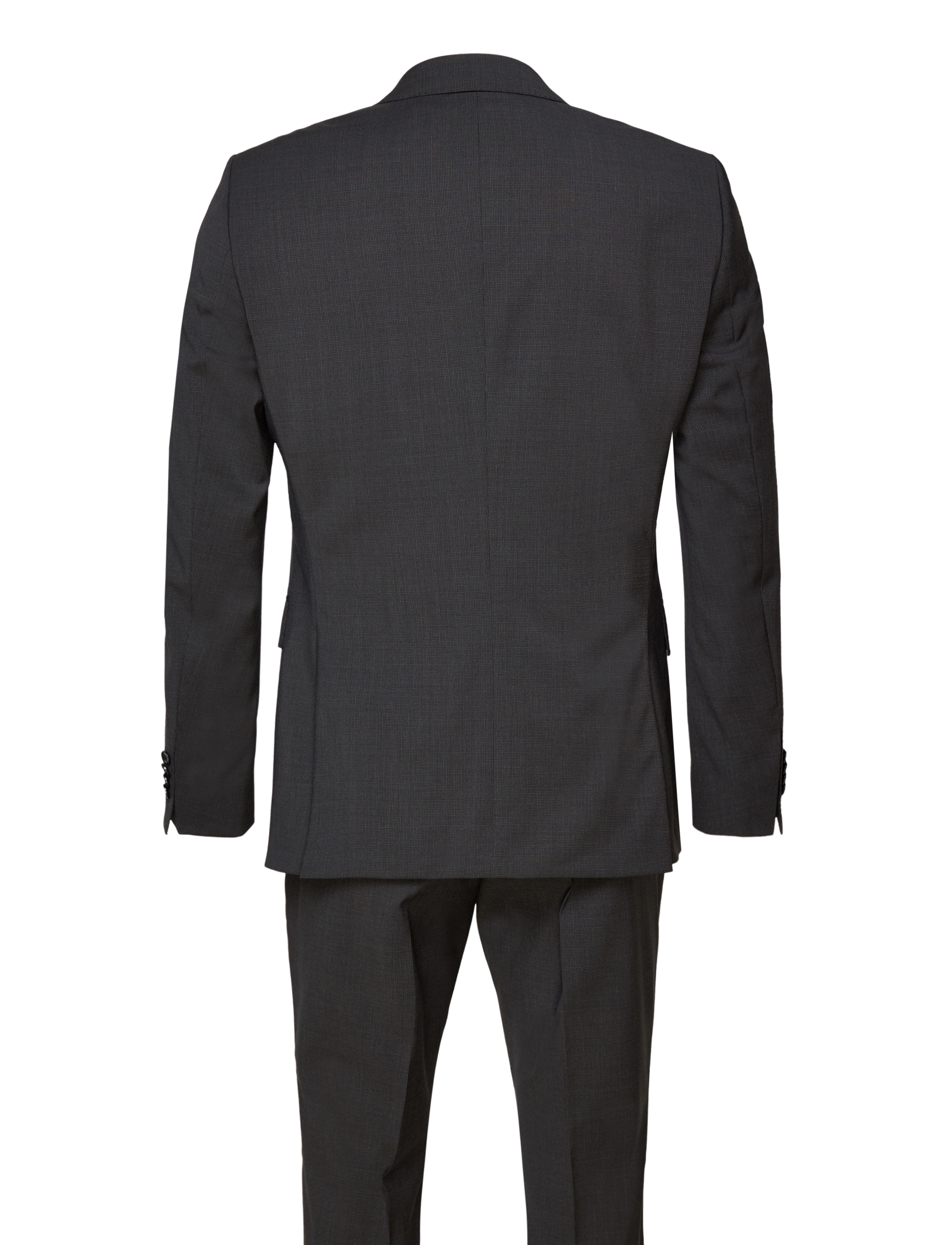 BOSS - H-Huge-3Pcs-232 - black - 1