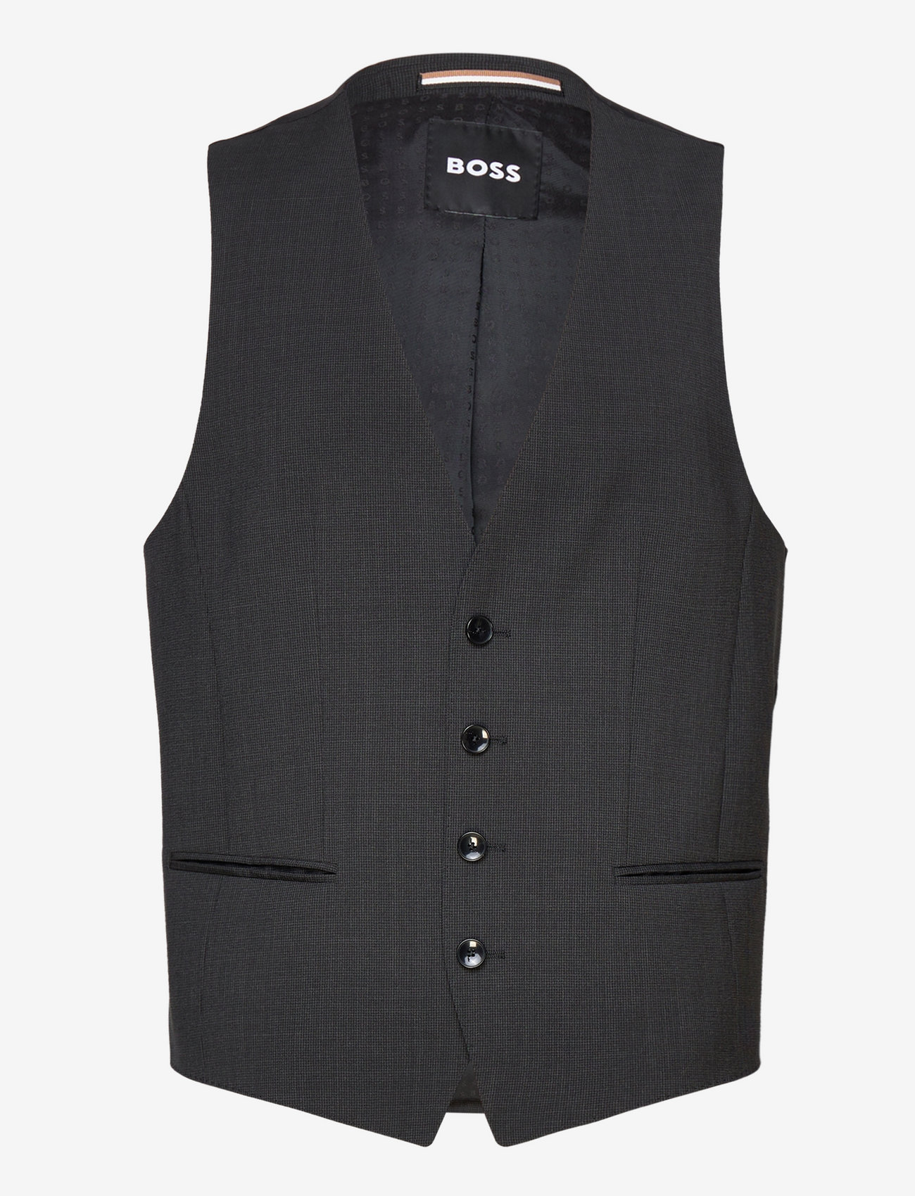 BOSS - H-Huge-3Pcs-232 - black - 4