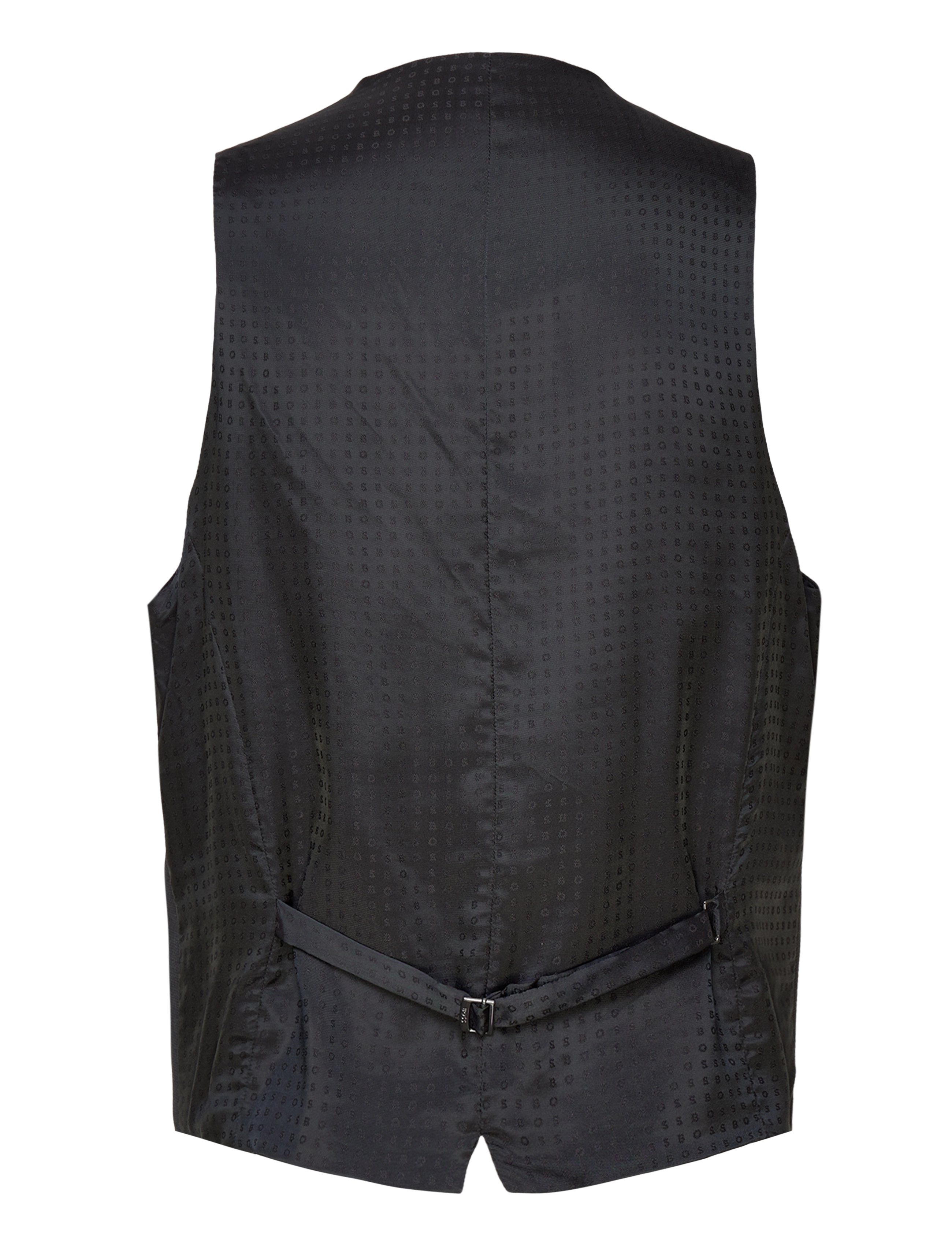 BOSS - H-Huge-3Pcs-232 - black - 5