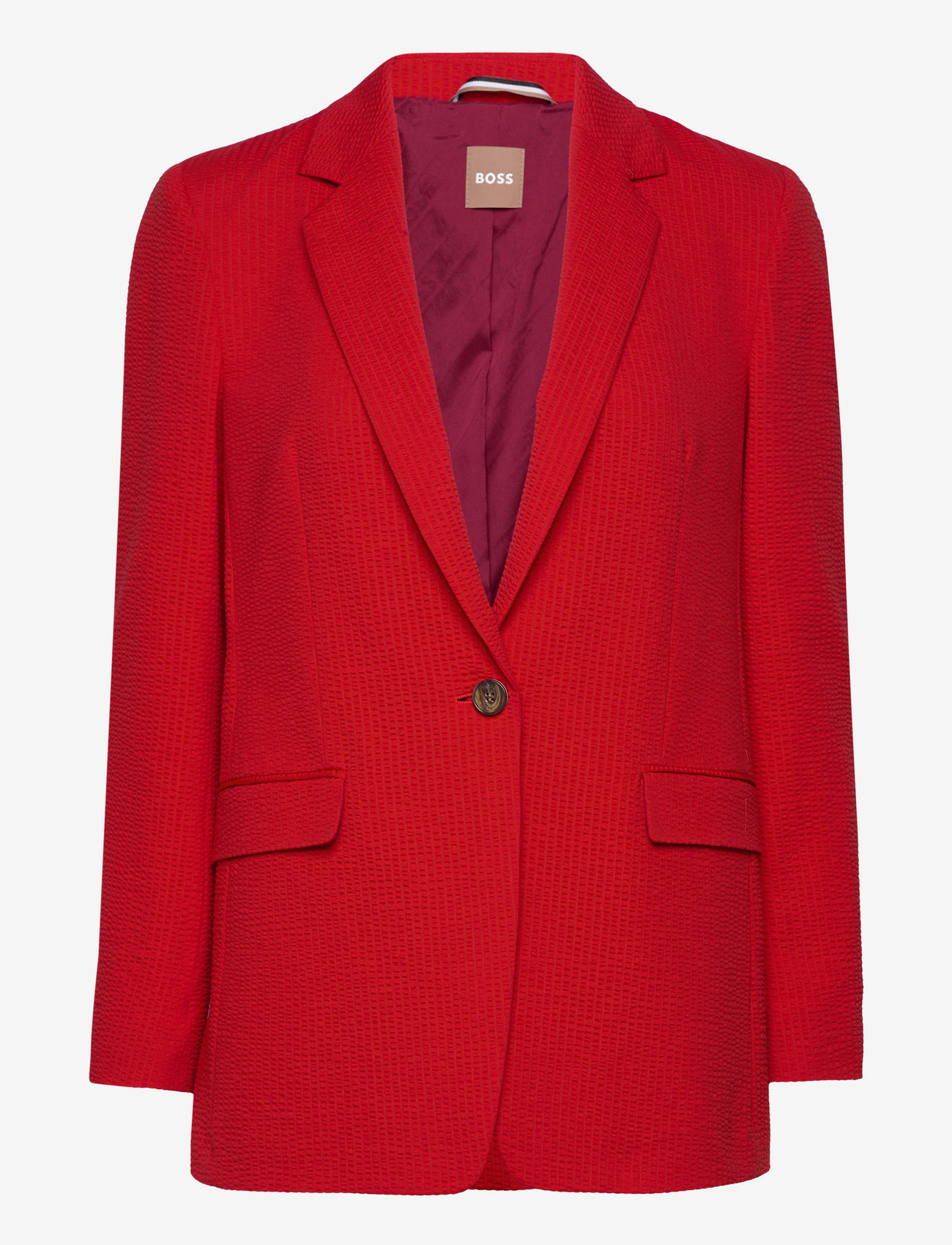 BOSS - Jocalua8 - open red - 0