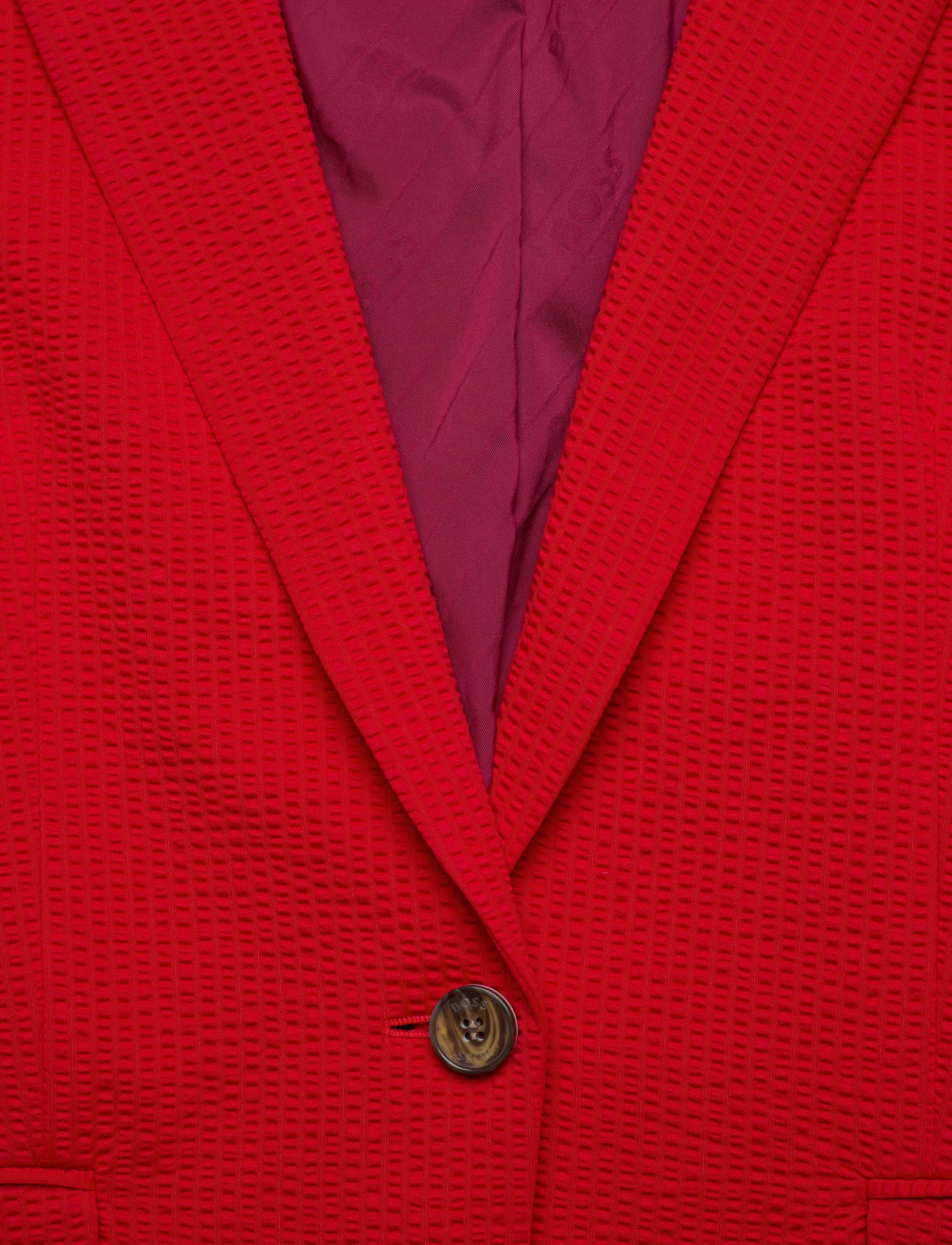 BOSS - Jocalua8 - open red - 2