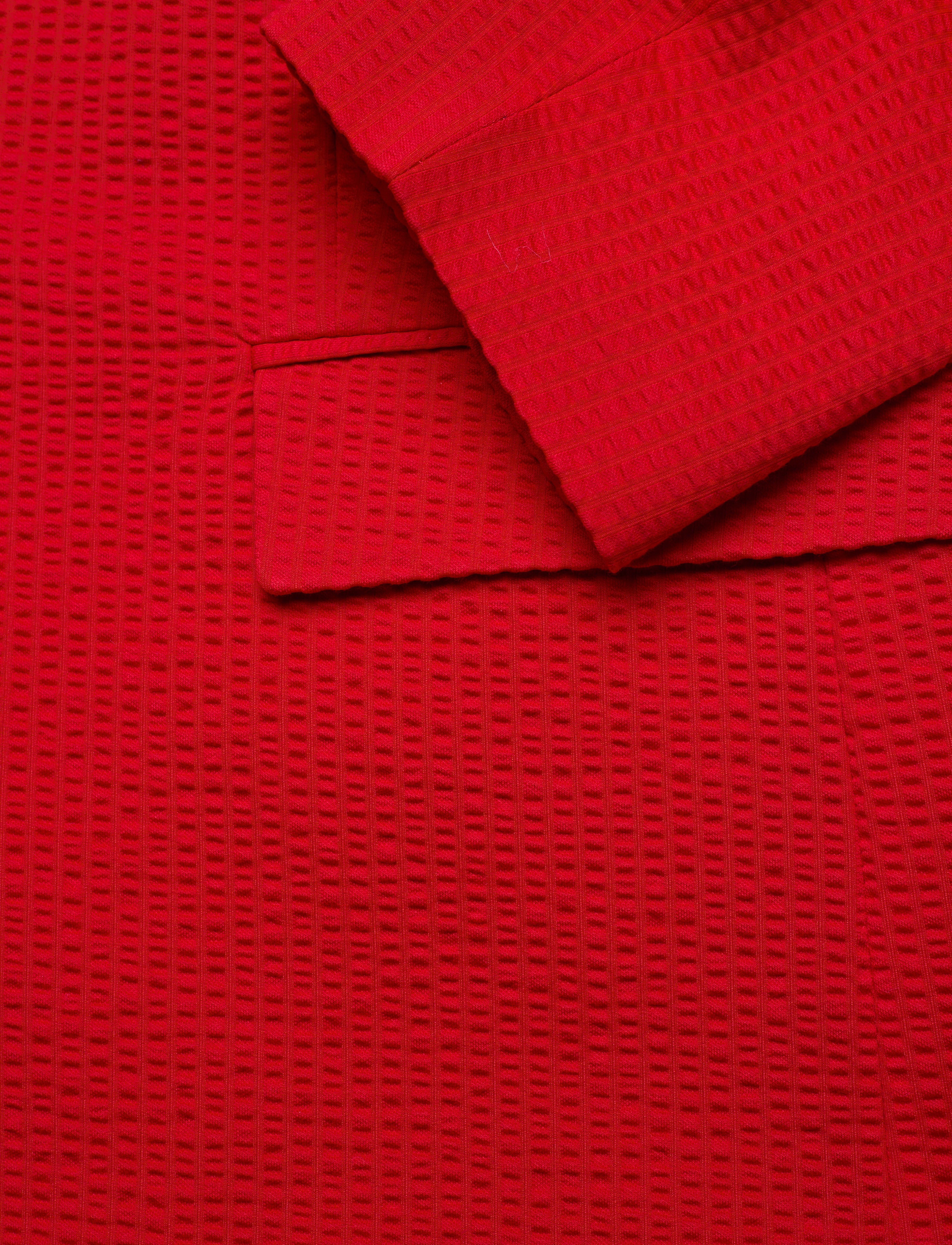 BOSS - Jocalua8 - open red - 3