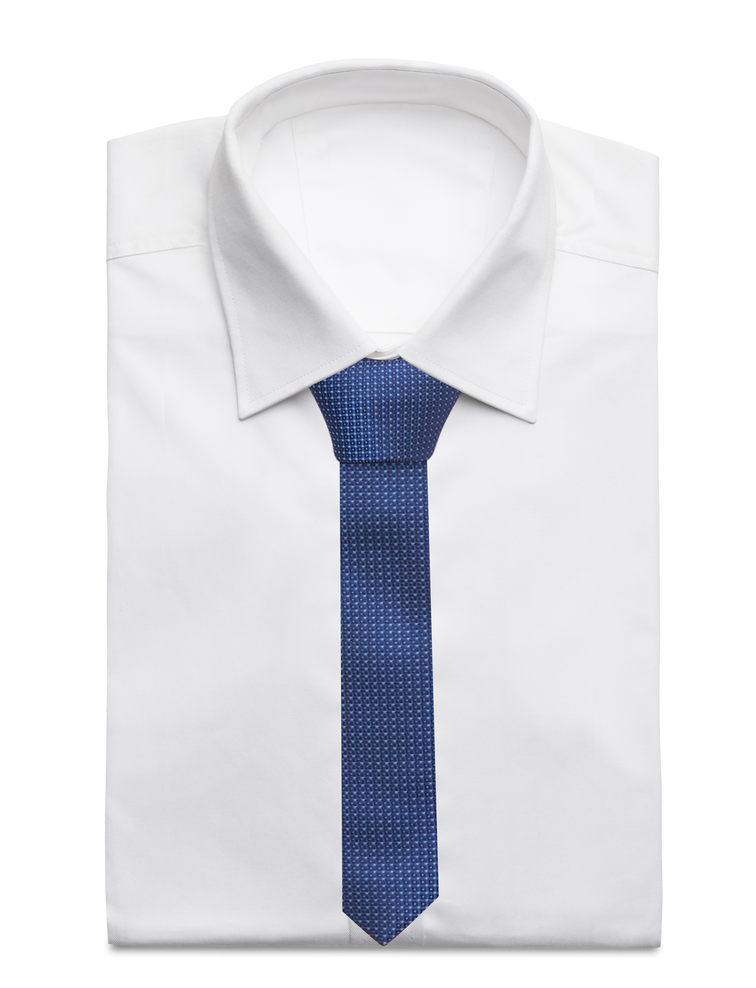 BOSS - H-TIE 6 CM-232 - bright blue - 1