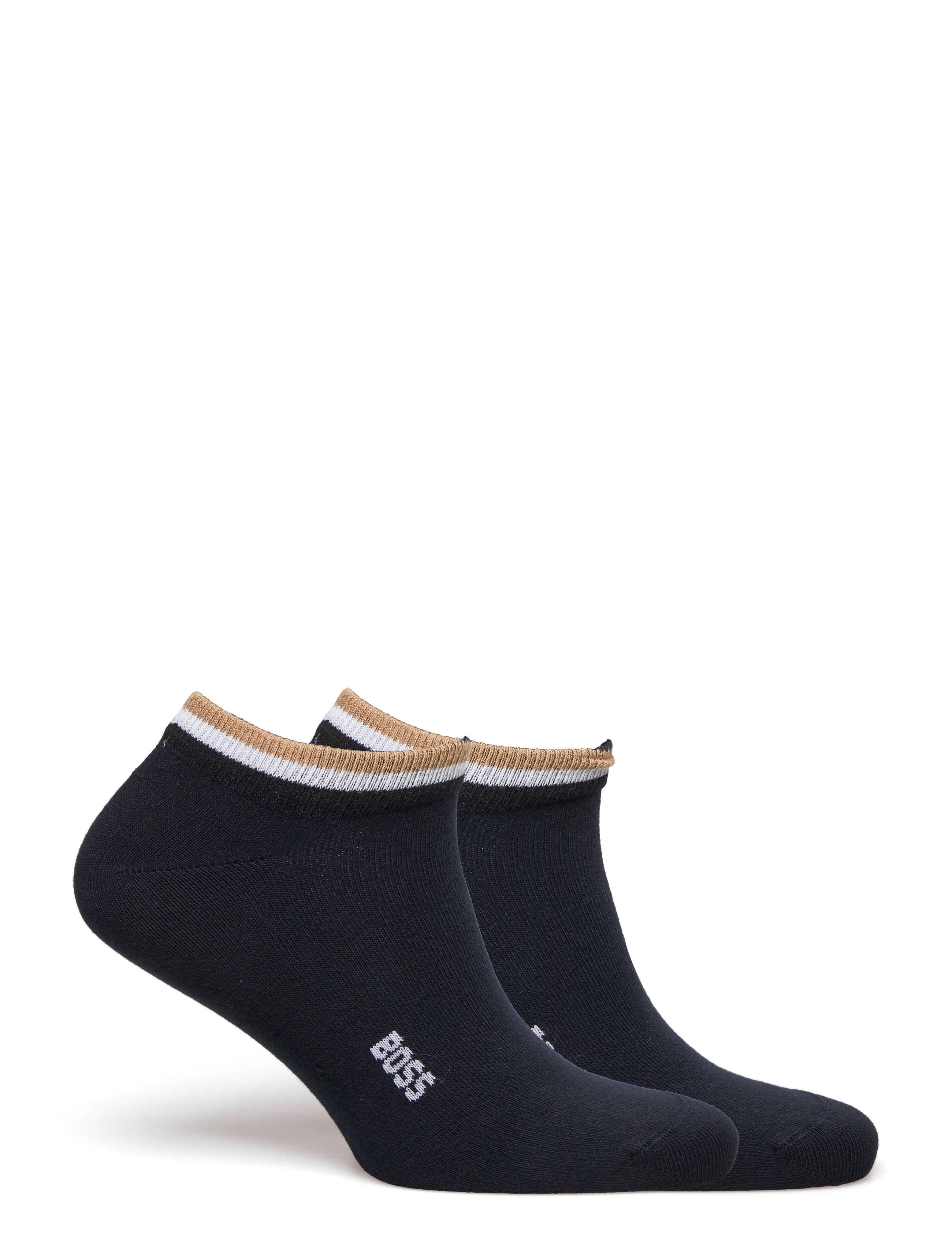 BOSS - 2P AS Uni stripe CC - lägsta priserna - dark blue - 1