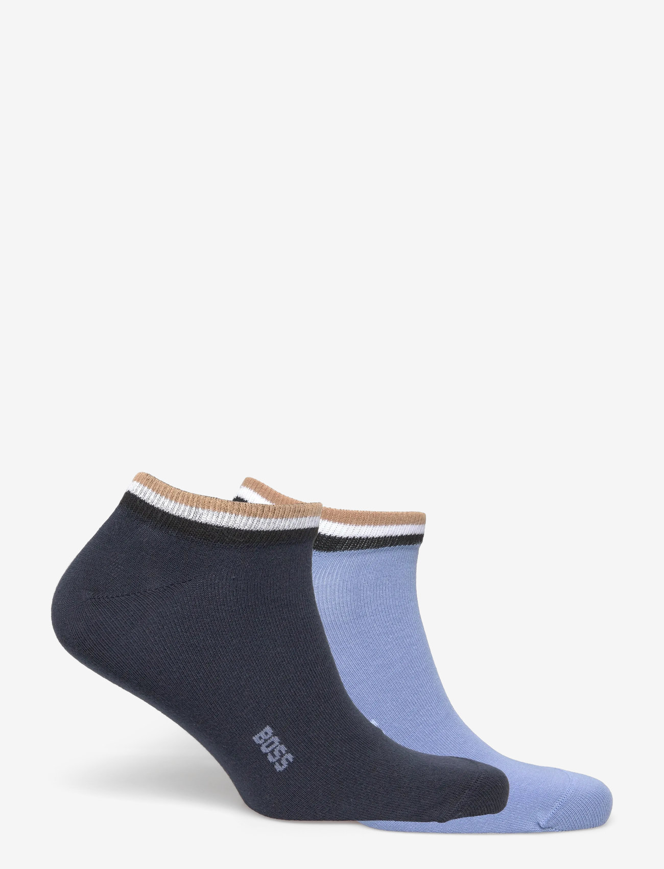 BOSS - 2P AS Uni stripe CC - light/pastel blue - 1