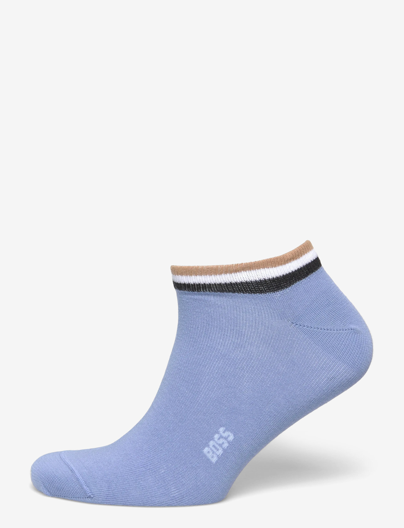 BOSS - 2P AS Uni stripe CC - light/pastel blue - 2