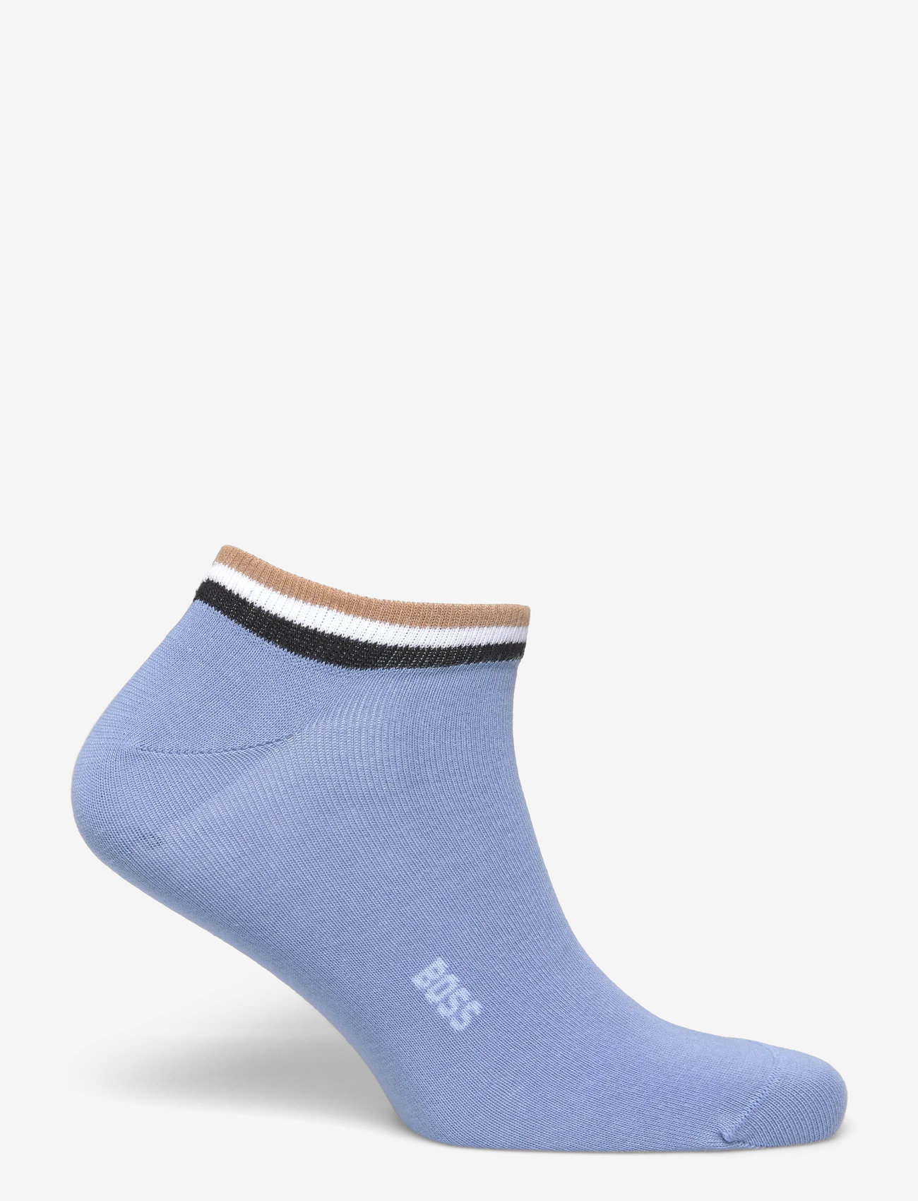 BOSS - 2P AS Uni stripe CC - light/pastel blue - 3