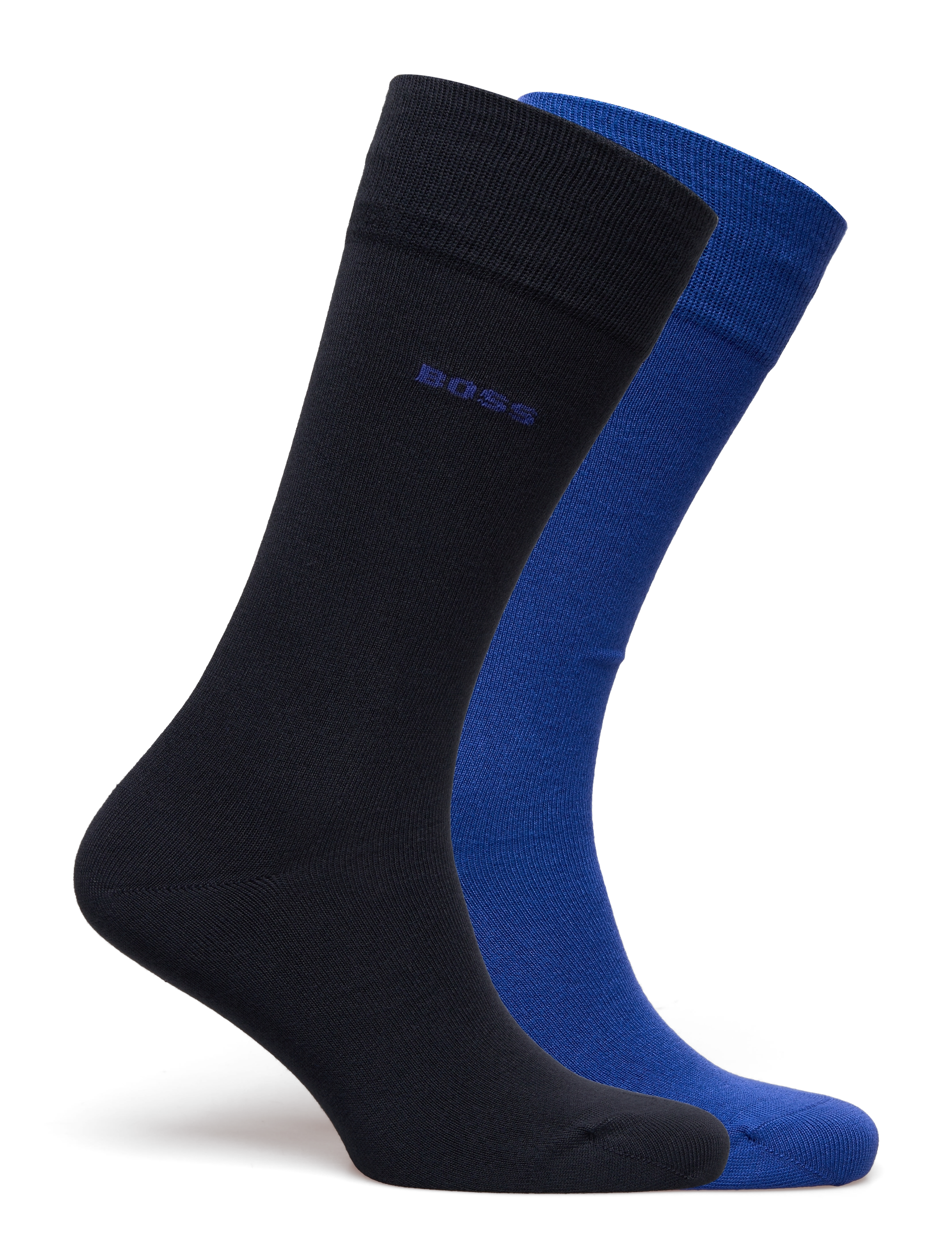 BOSS - 2P RS VI Bamboo - bright blue - 1