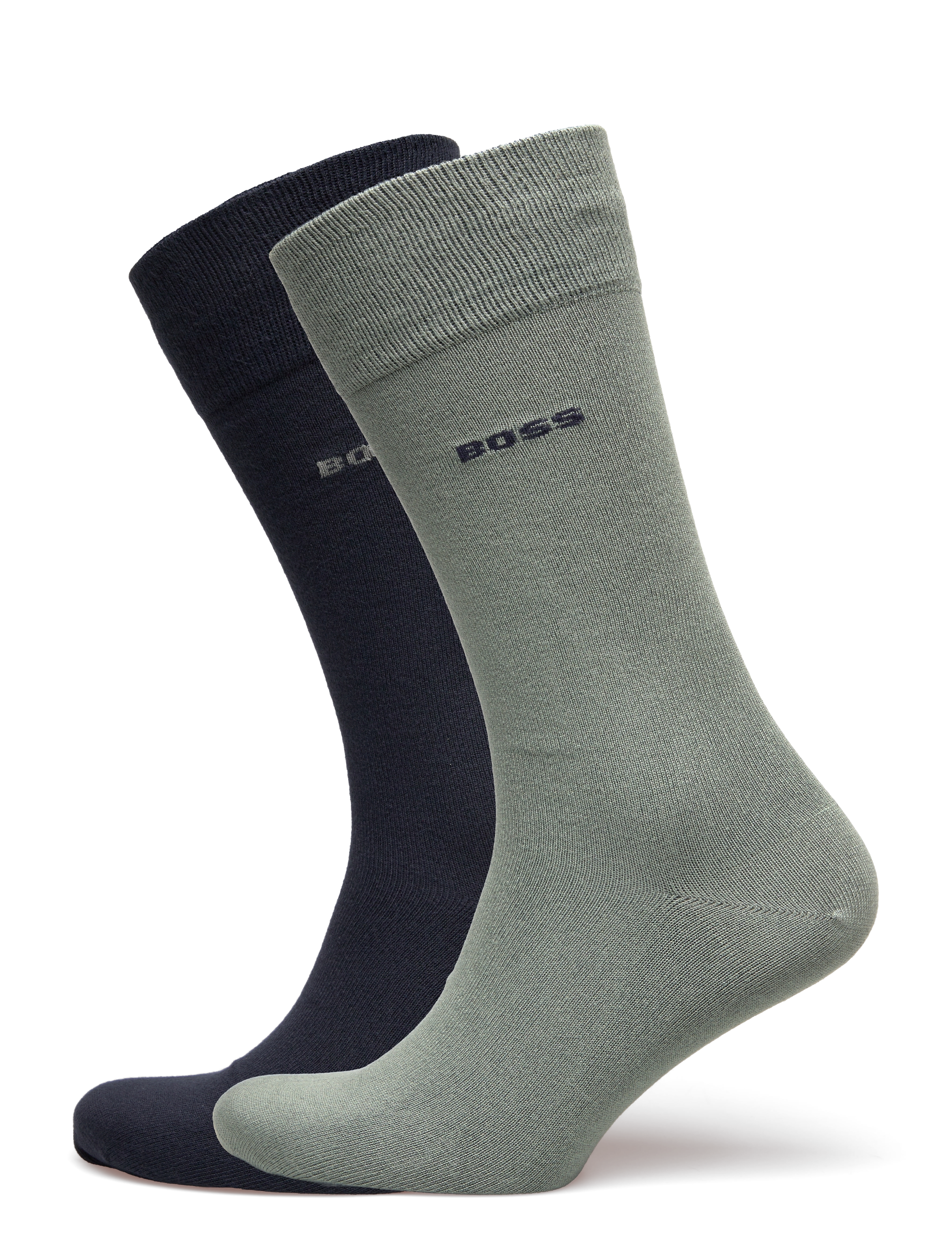 2P RS VI Bamboo - OPEN GREEN