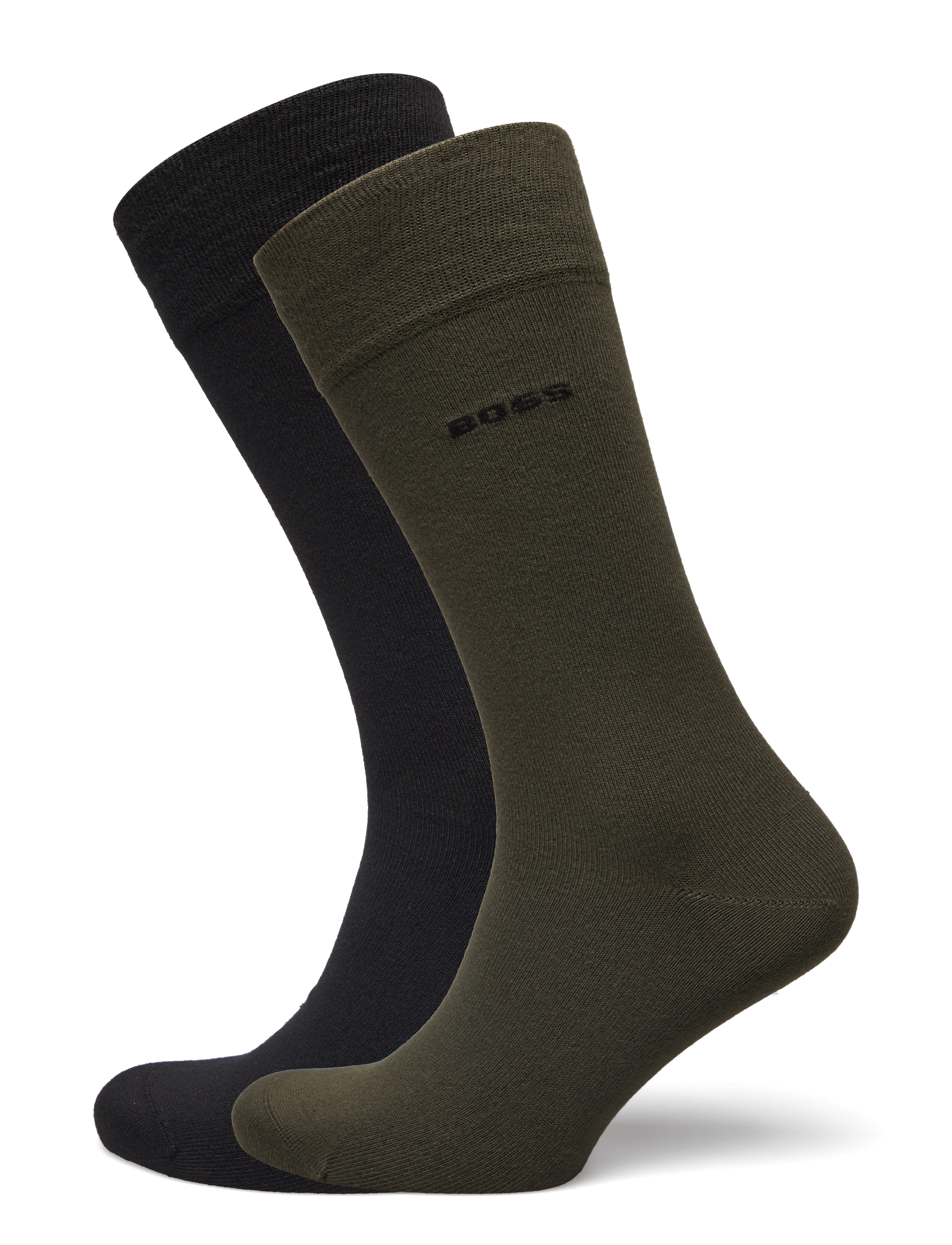 2P RS VI Bamboo - OPEN GREEN