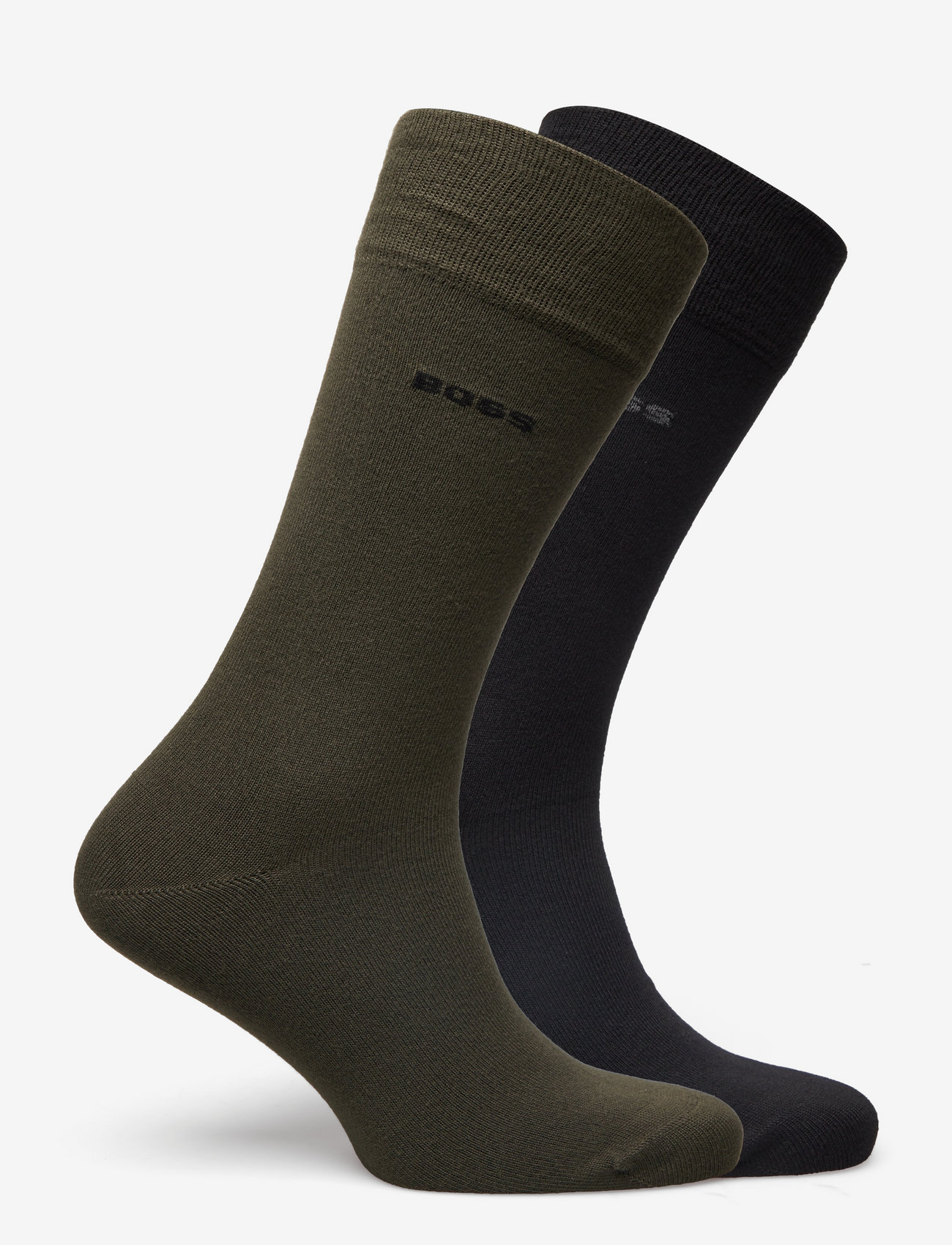 BOSS - 2P RS VI Bamboo - open green - 1