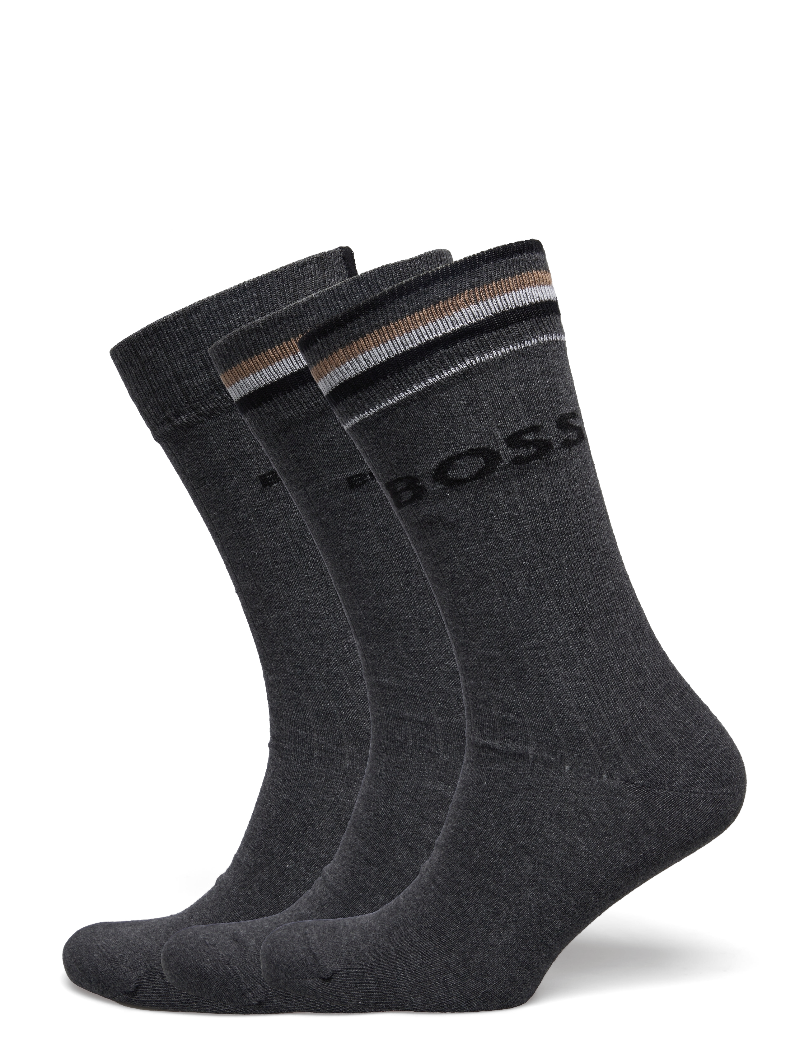3P RS Rib Iconic CC - MEDIUM GREY