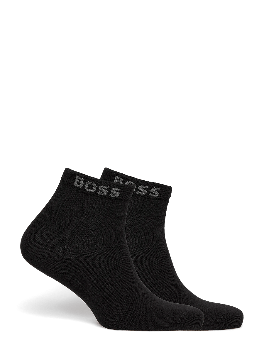 BOSS - 2P SH Uni CC - multipack strumpor - black - 1