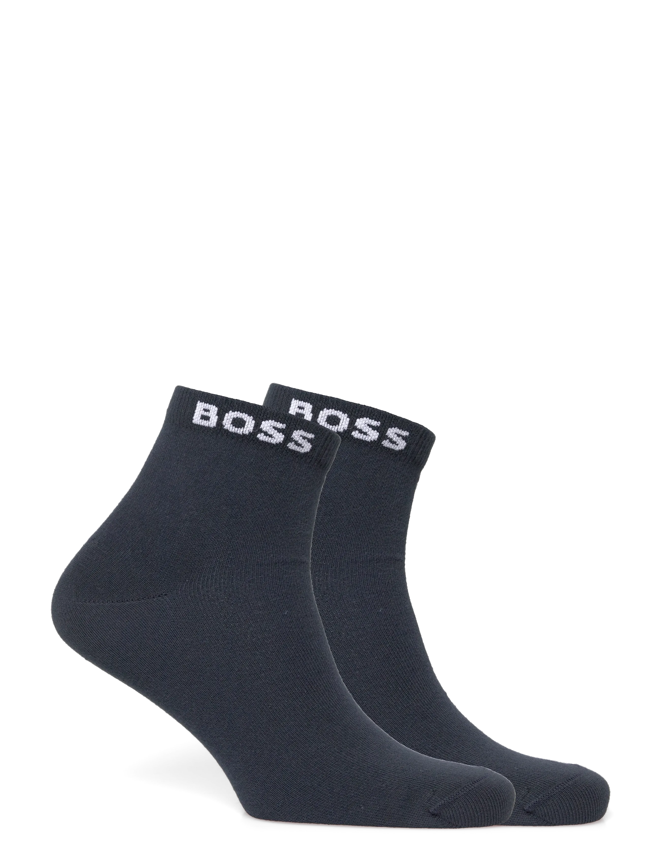 BOSS - 2P SH Uni CC - laagste prijzen - dark blue - 1
