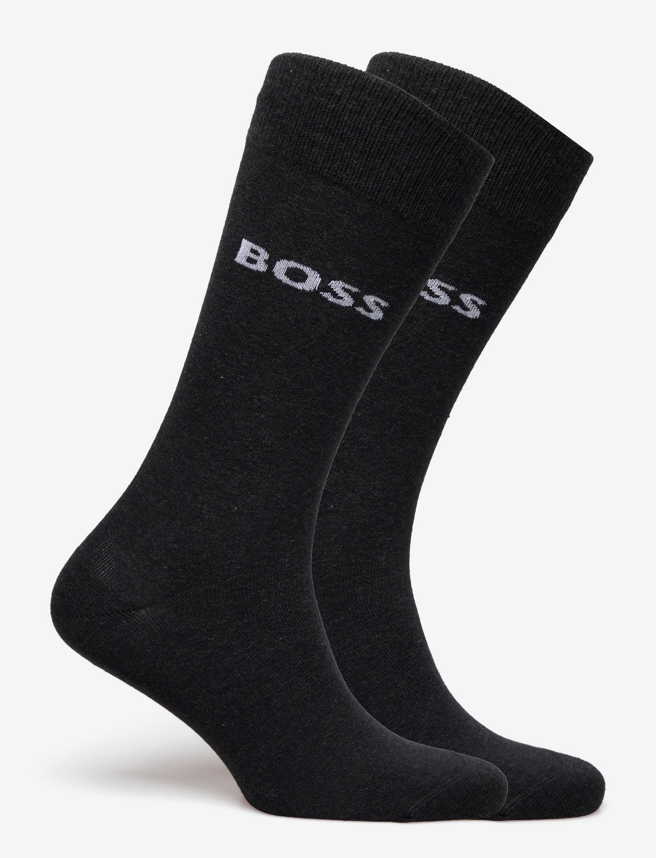 BOSS - 2P RS Stripe CC - charcoal - 1