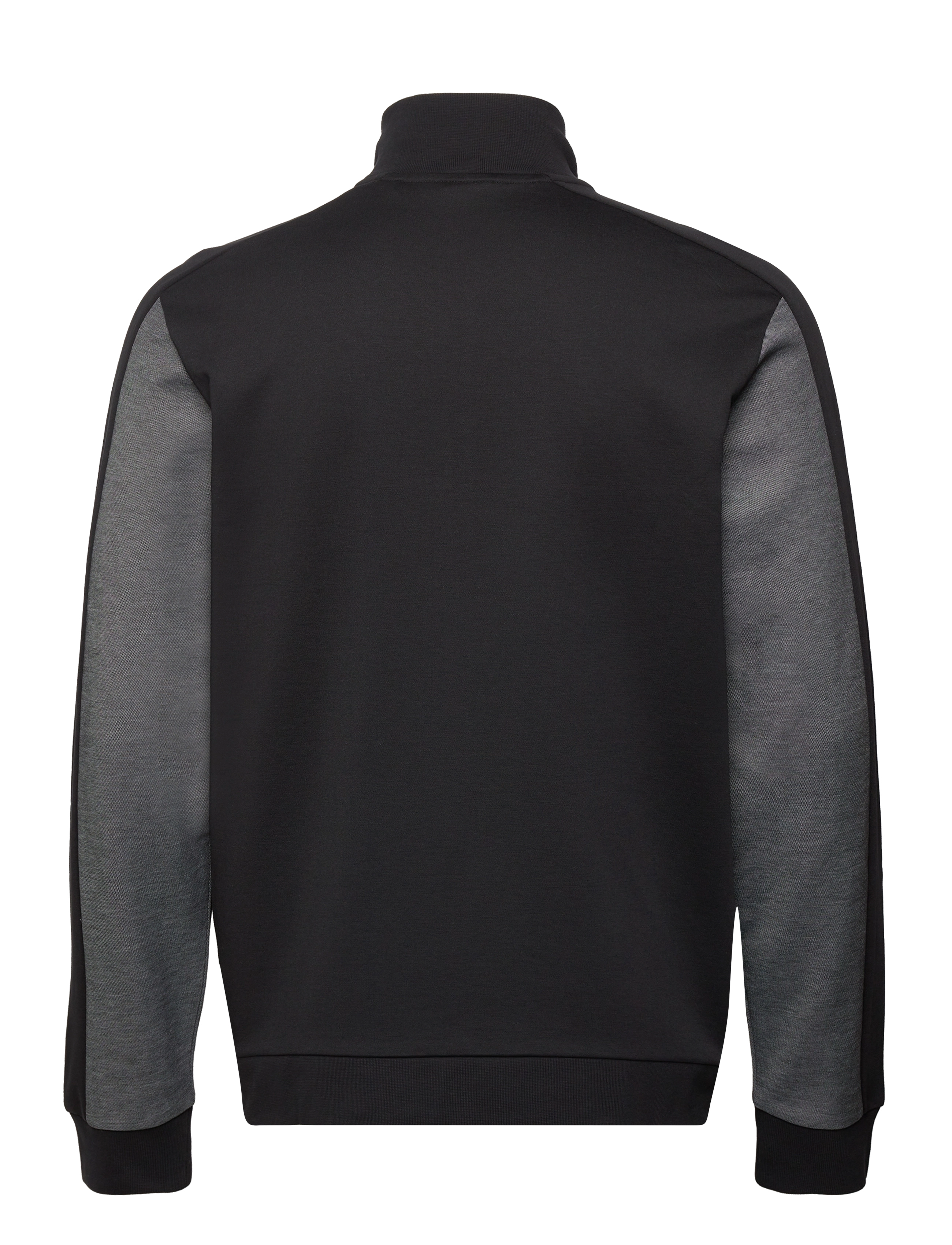 BOSS - Tracksuit Jacket - black - 1