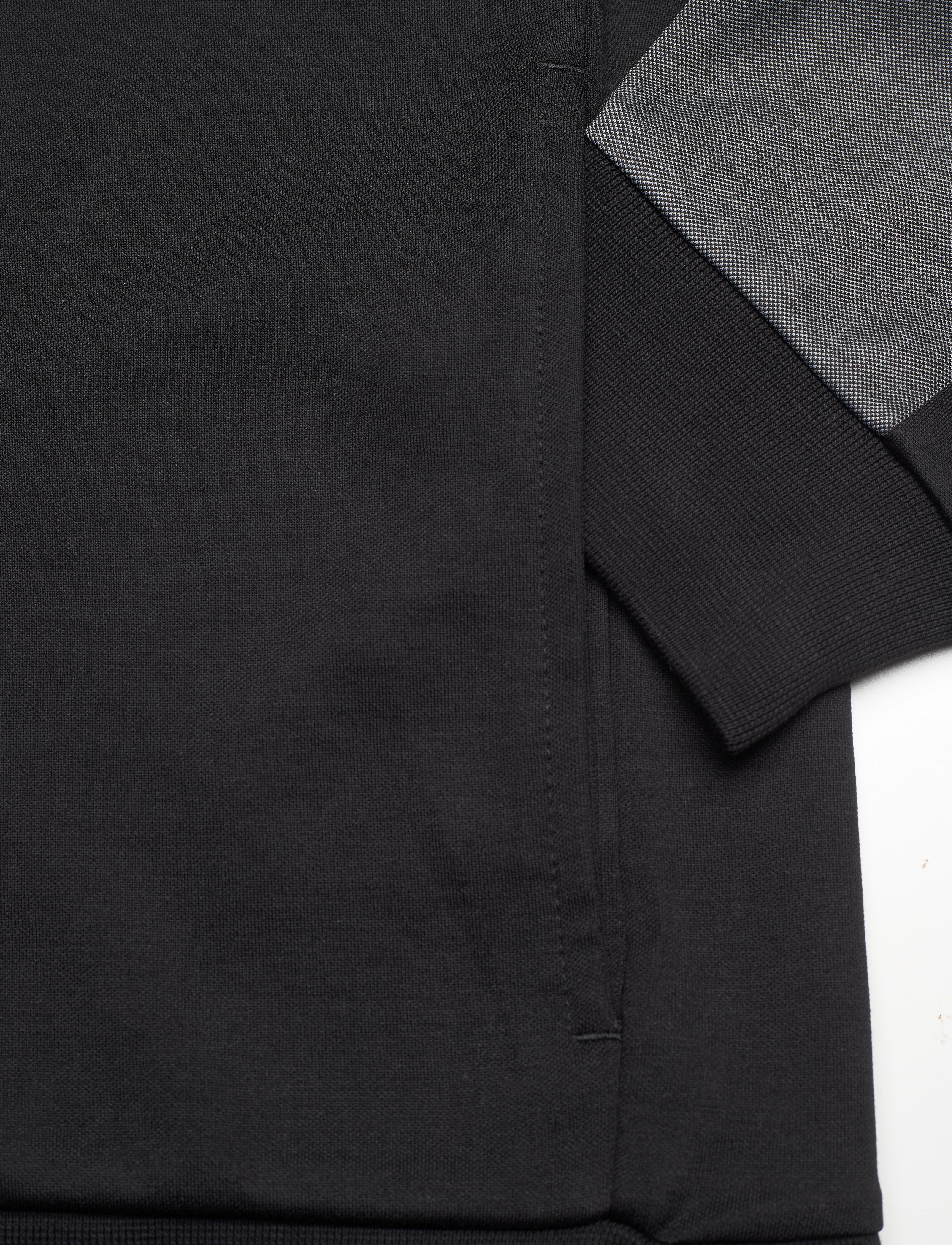BOSS - Tracksuit Jacket - black - 3