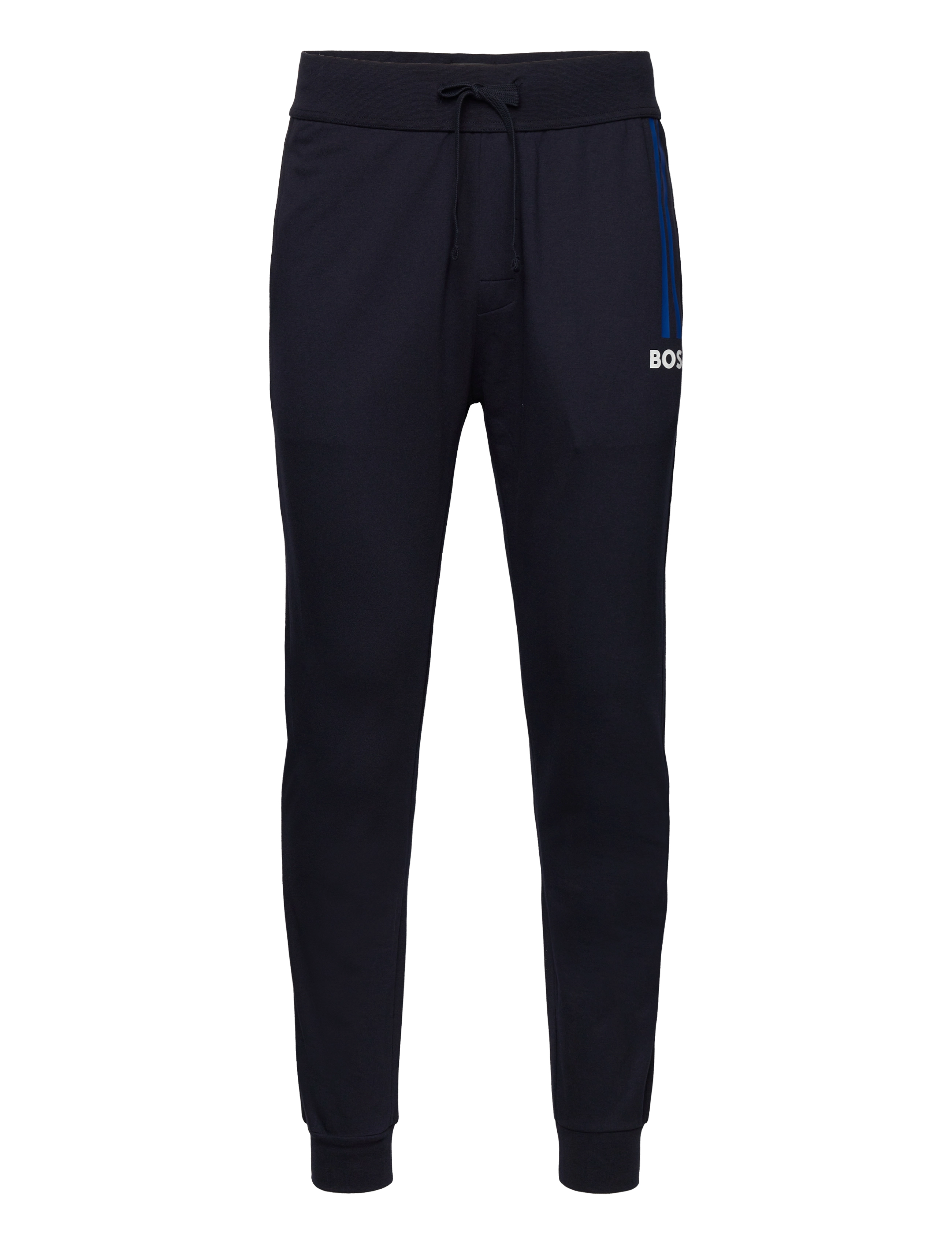 BOSS - Authentic Pants - dark blue - 0
