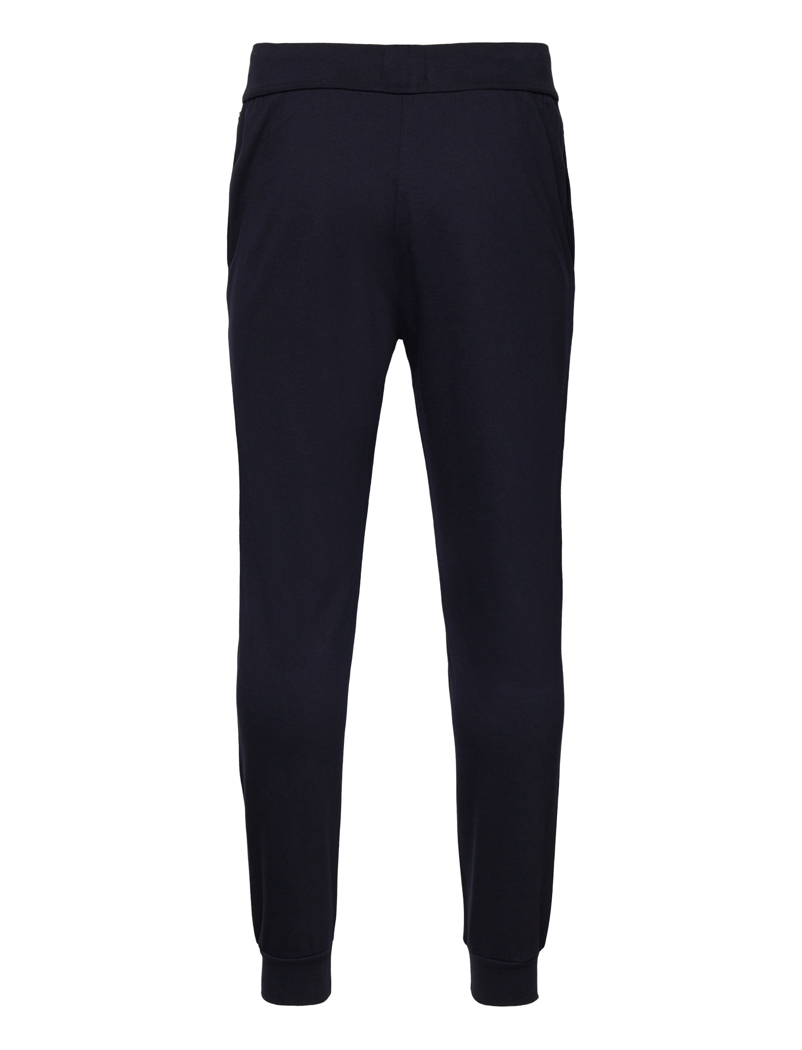 BOSS - Authentic Pants - dark blue - 1