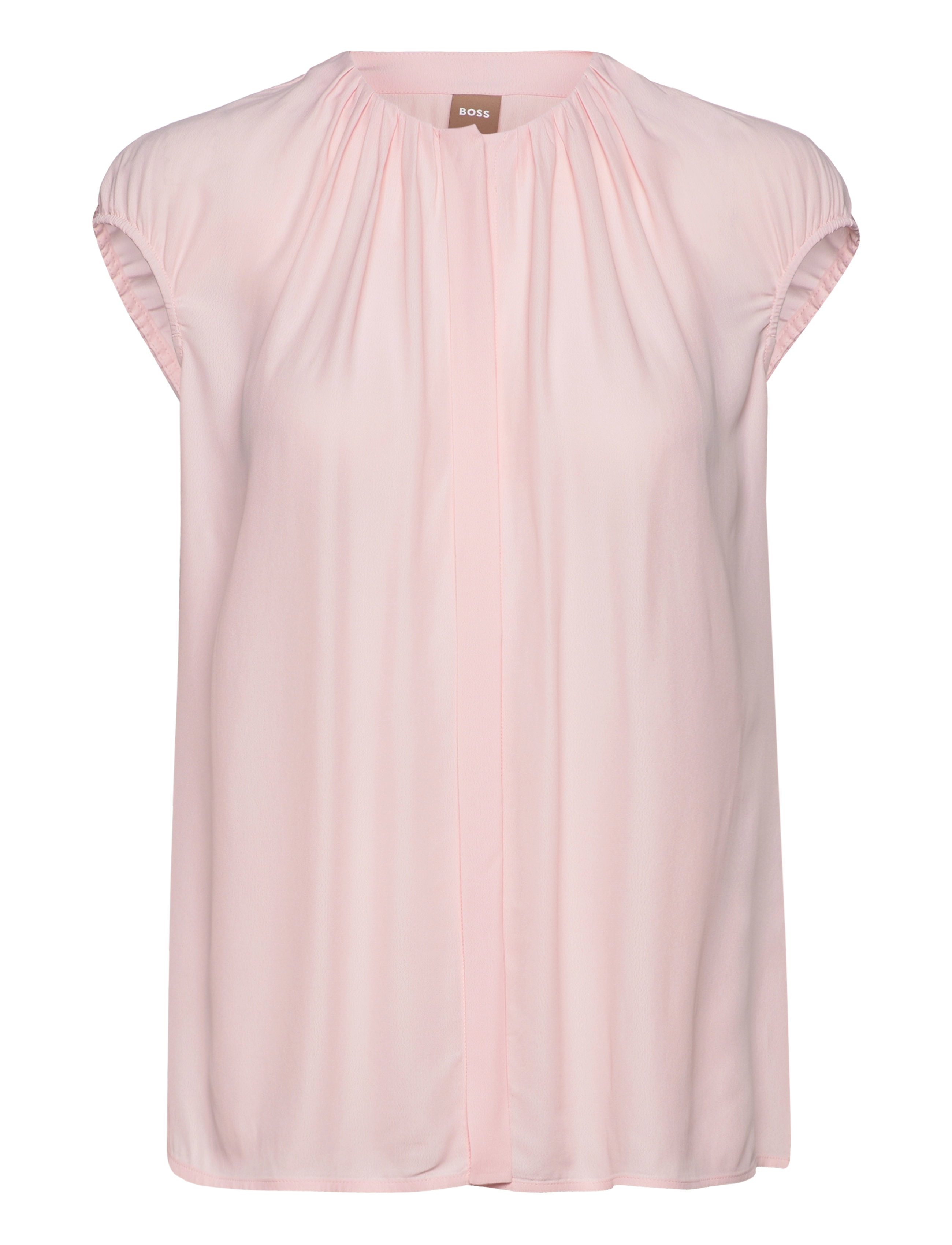 BOSS - Berika - bright pink - 0