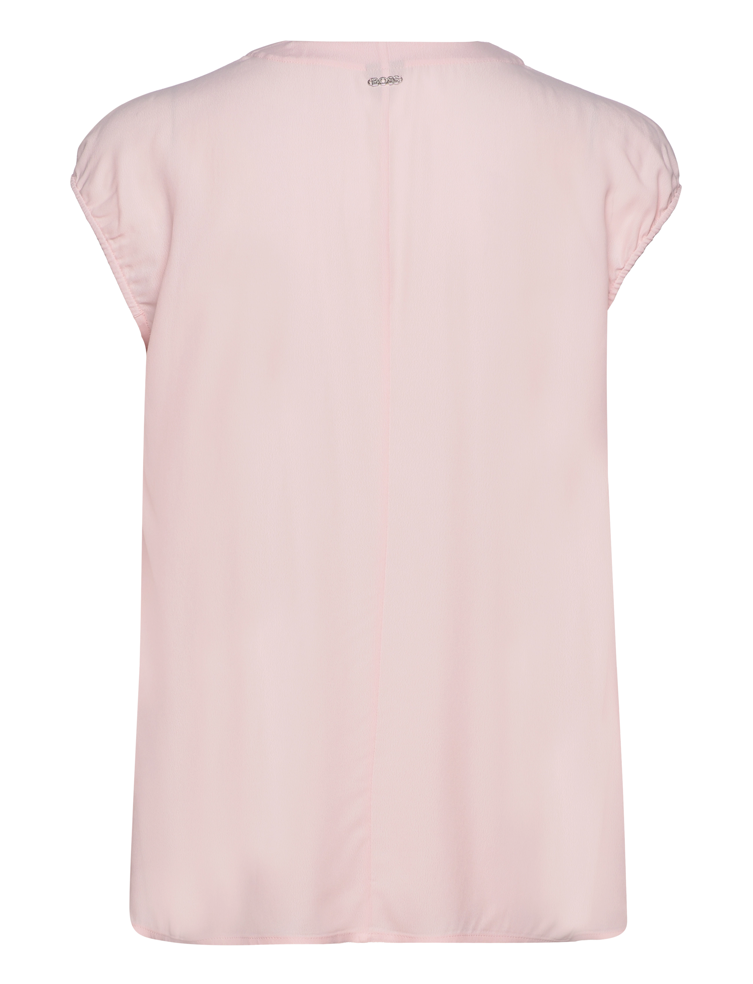 BOSS - Berika - bright pink - 1