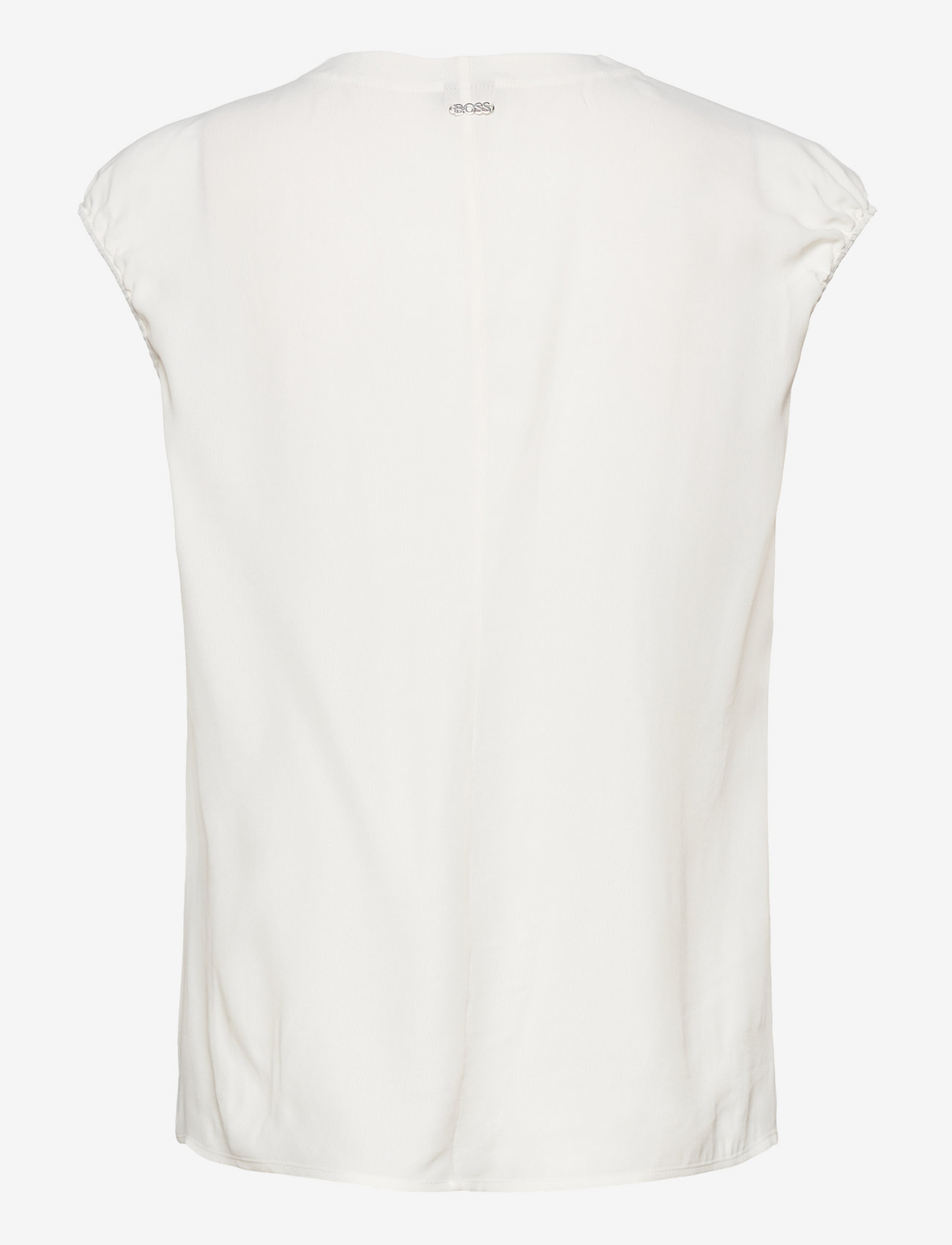 BOSS - Berika - open white - 1