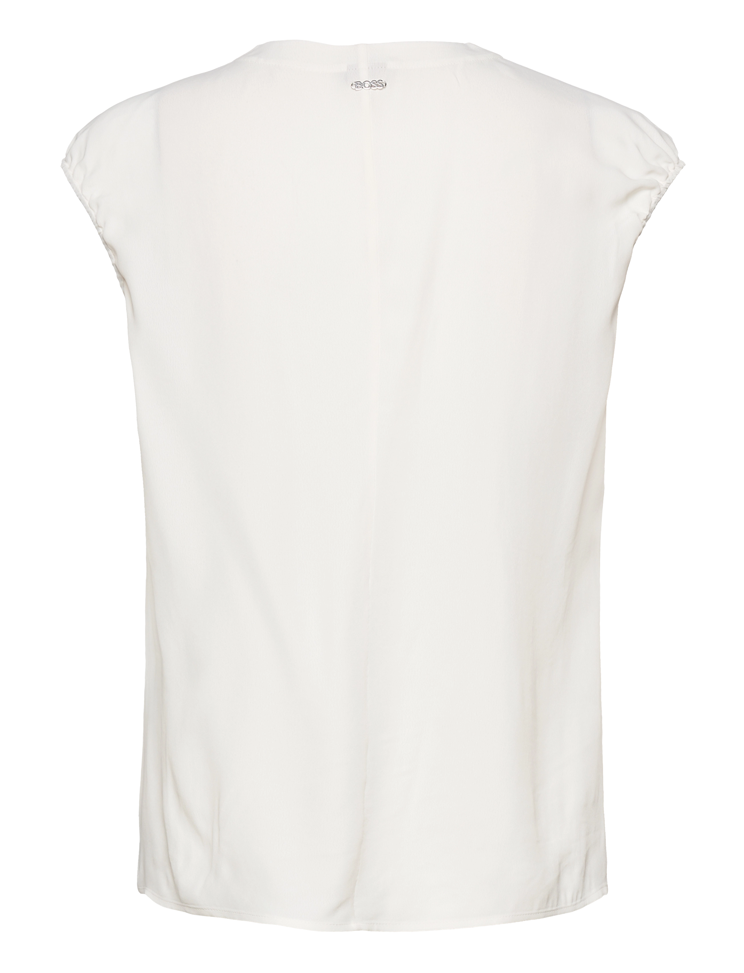 BOSS - Berika - open white - 1