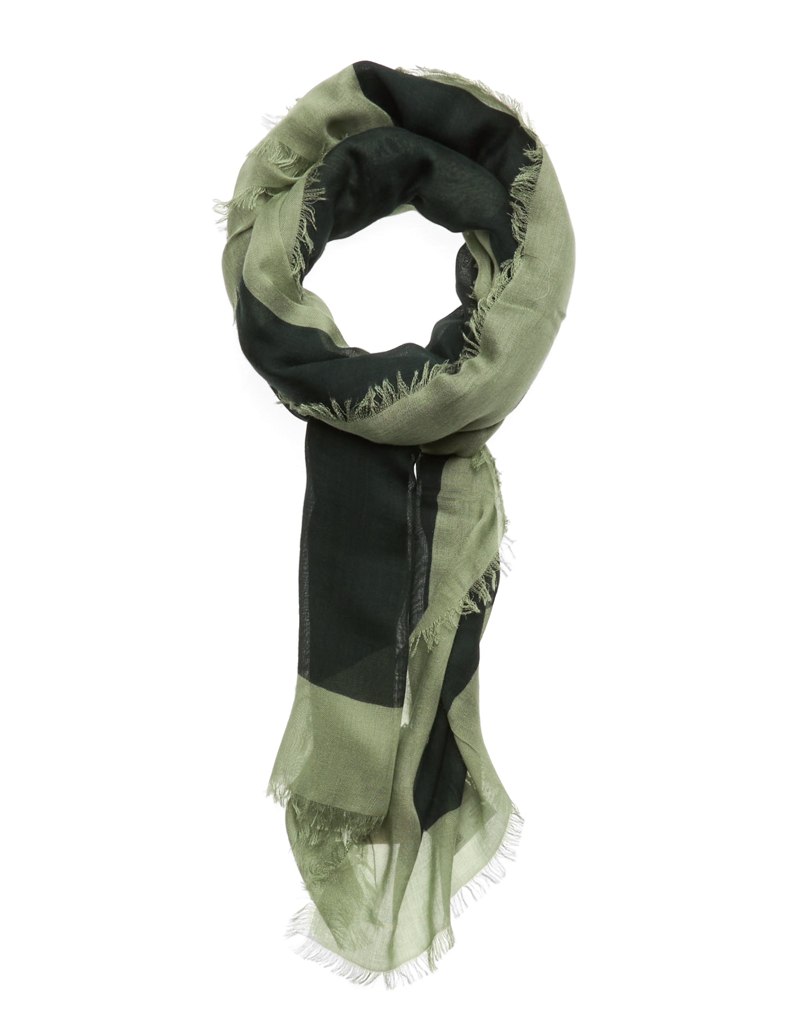 BOSS - C-Laikyn - open green - 0