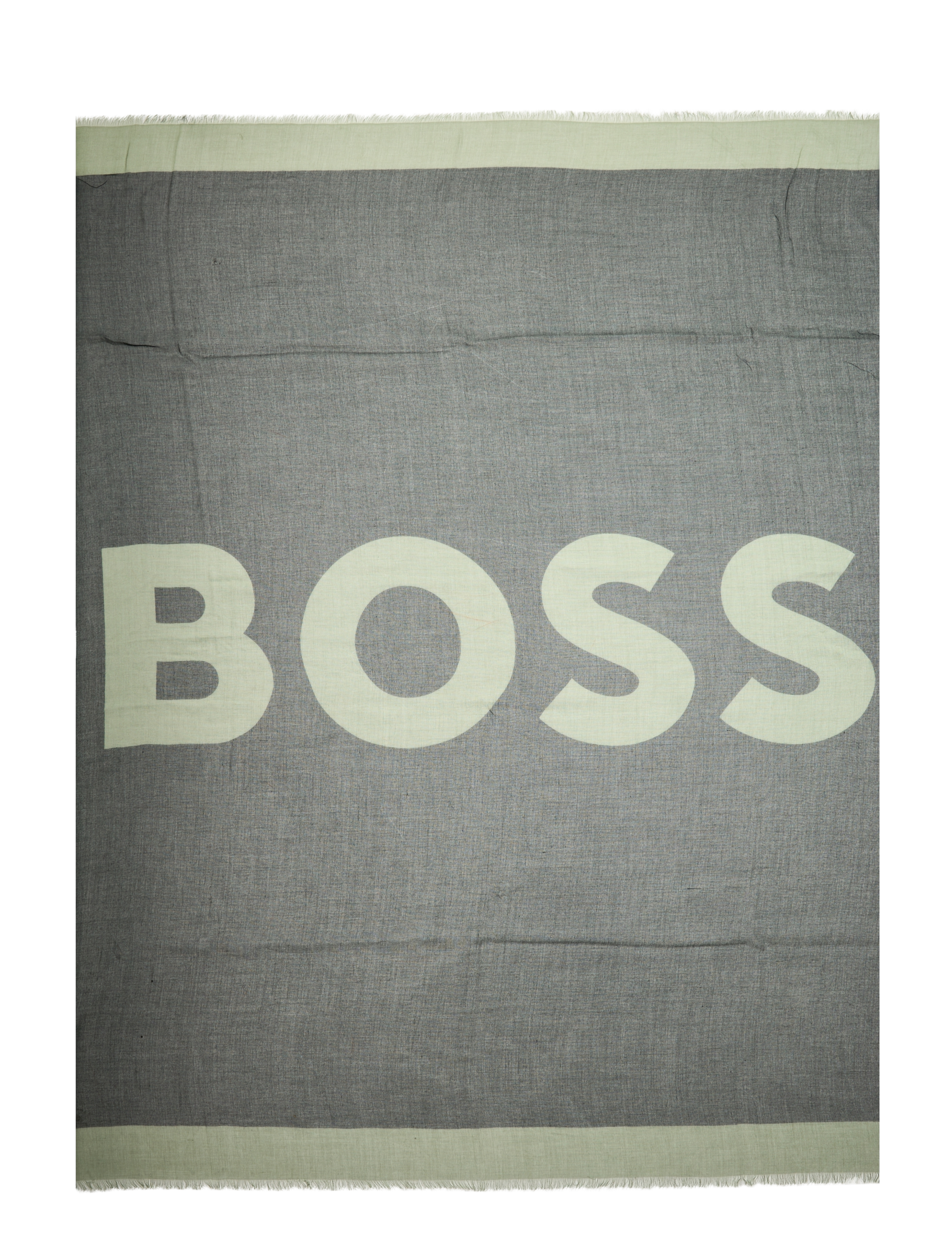 BOSS - C-Laikyn - open green - 2