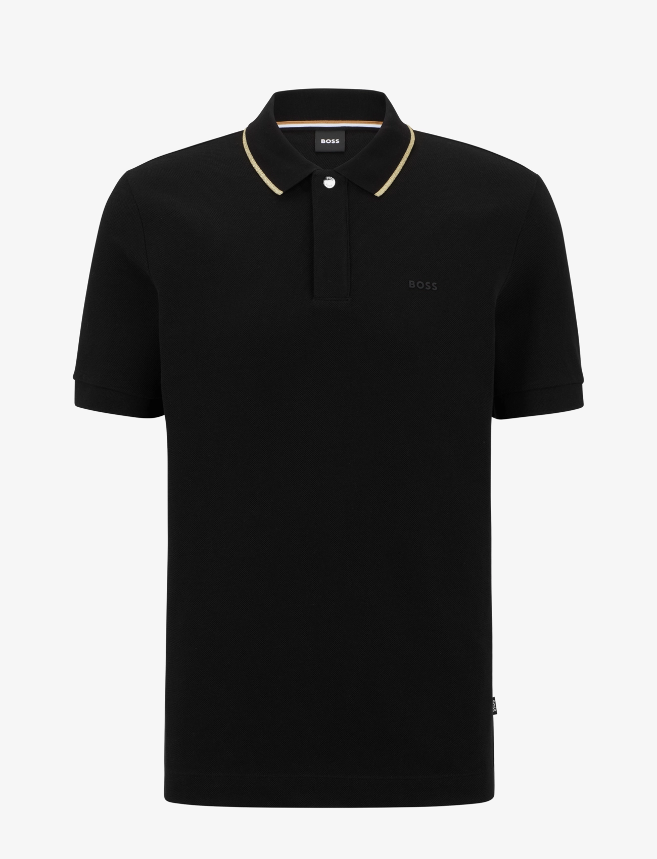 BOSS - Parlay 5_HC - black - 1