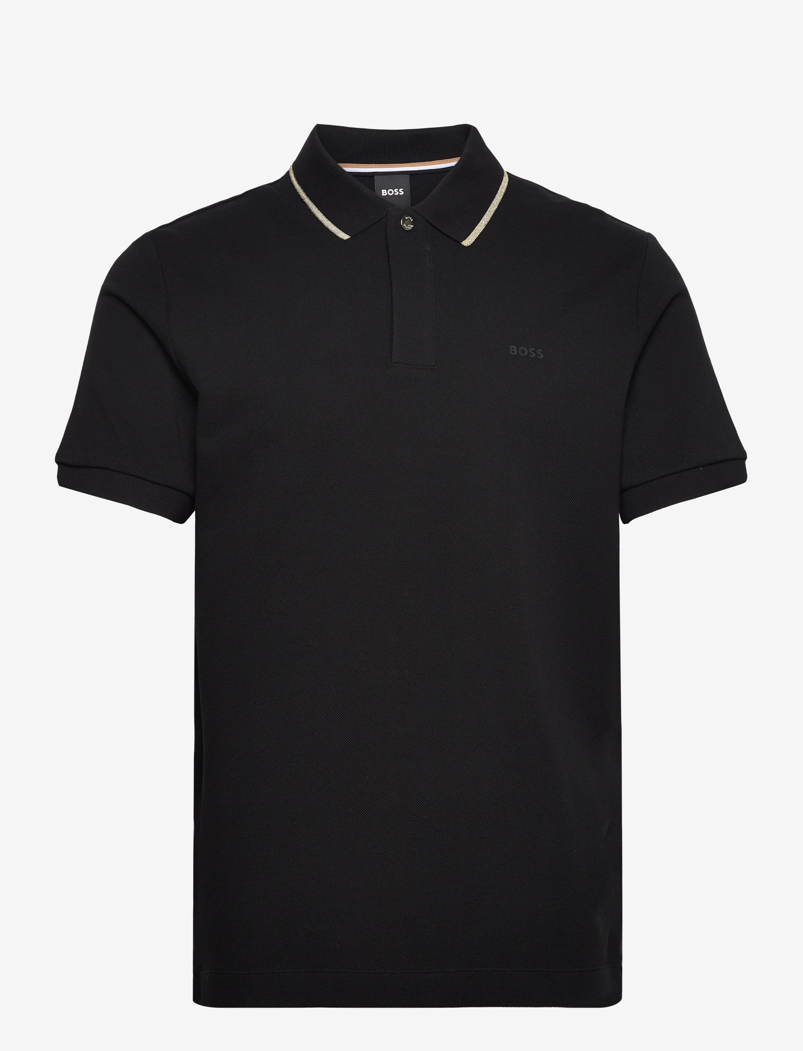 BOSS - Parlay 5_HC - black - 2